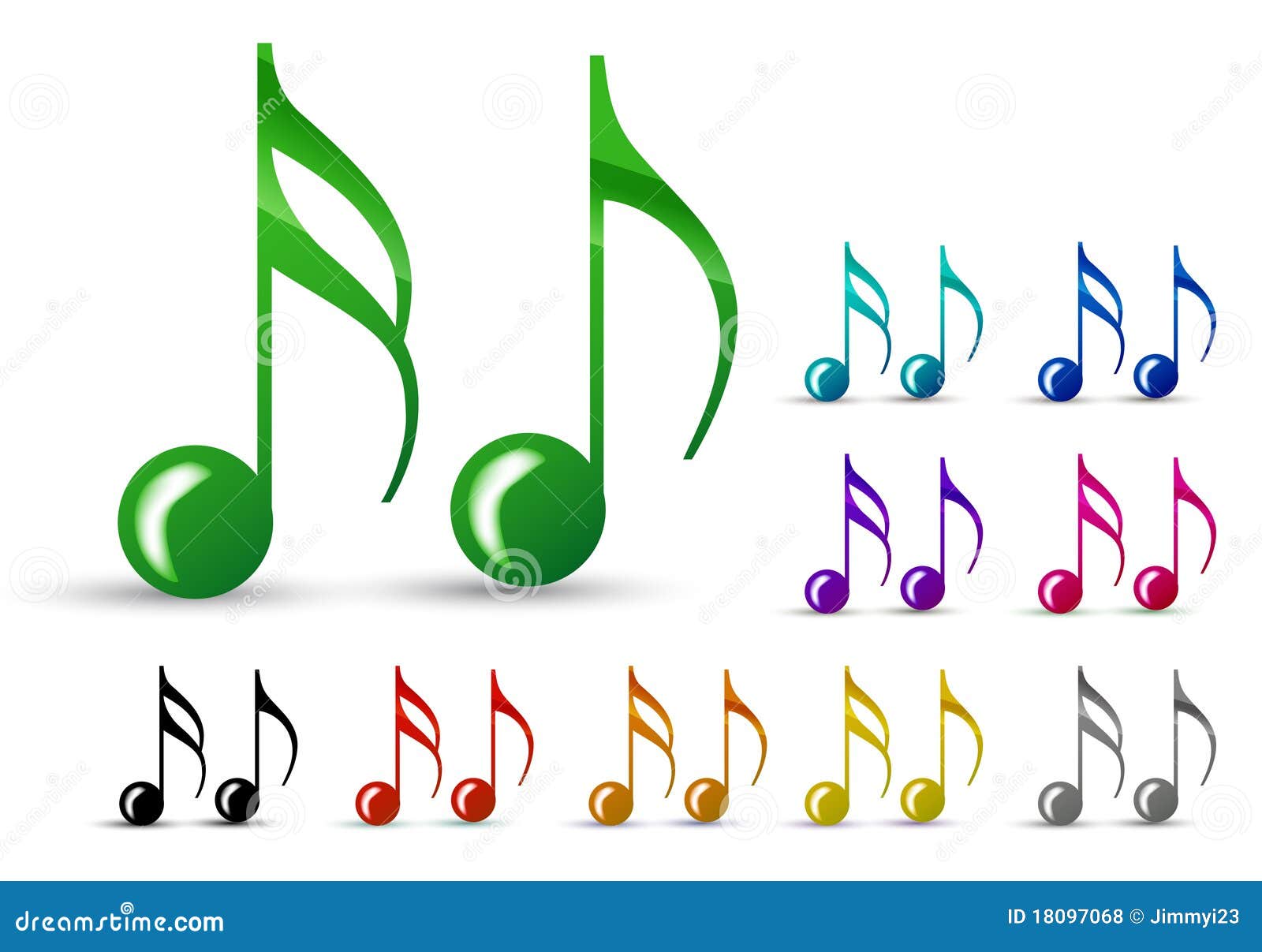 color note color note
