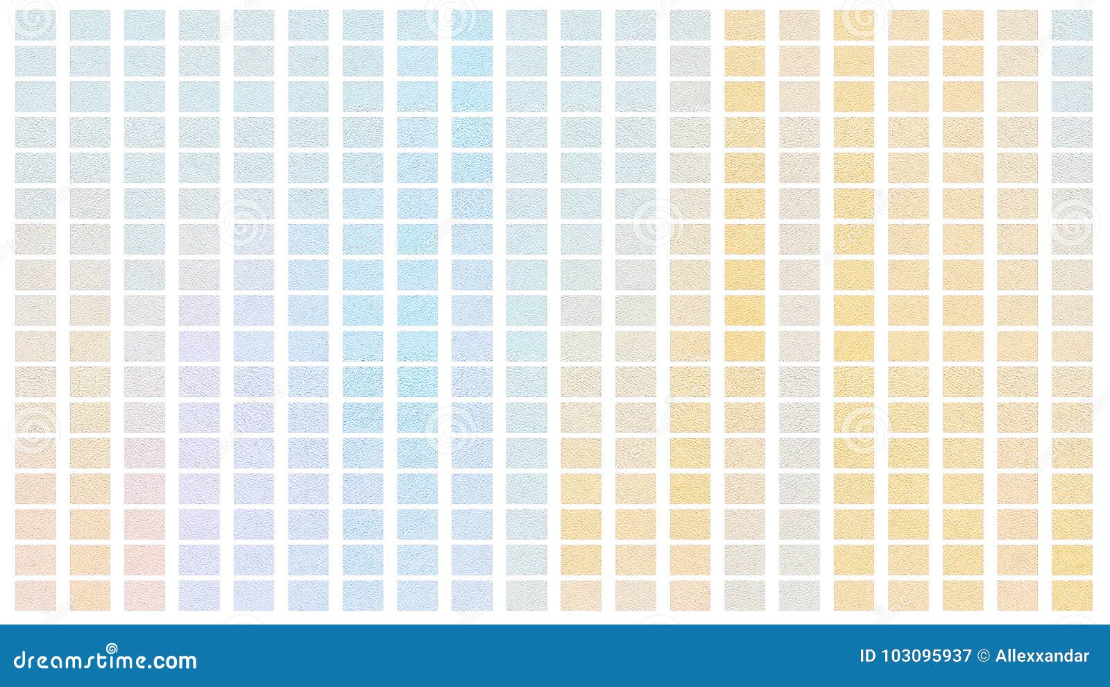 Pantone White Colour Chart