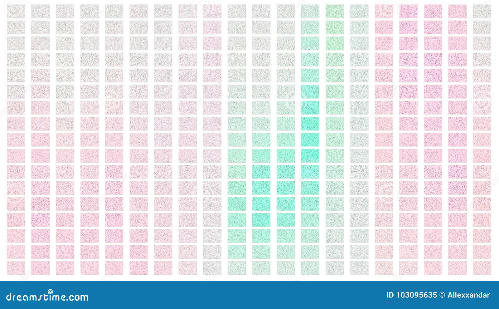 C Color Chart