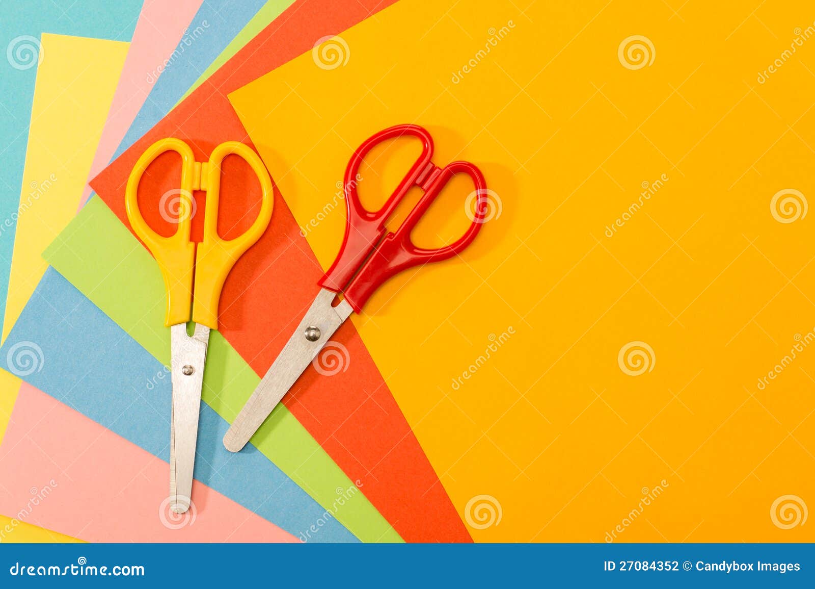Scissors Stock Photo - Download Image Now - Arts Culture and