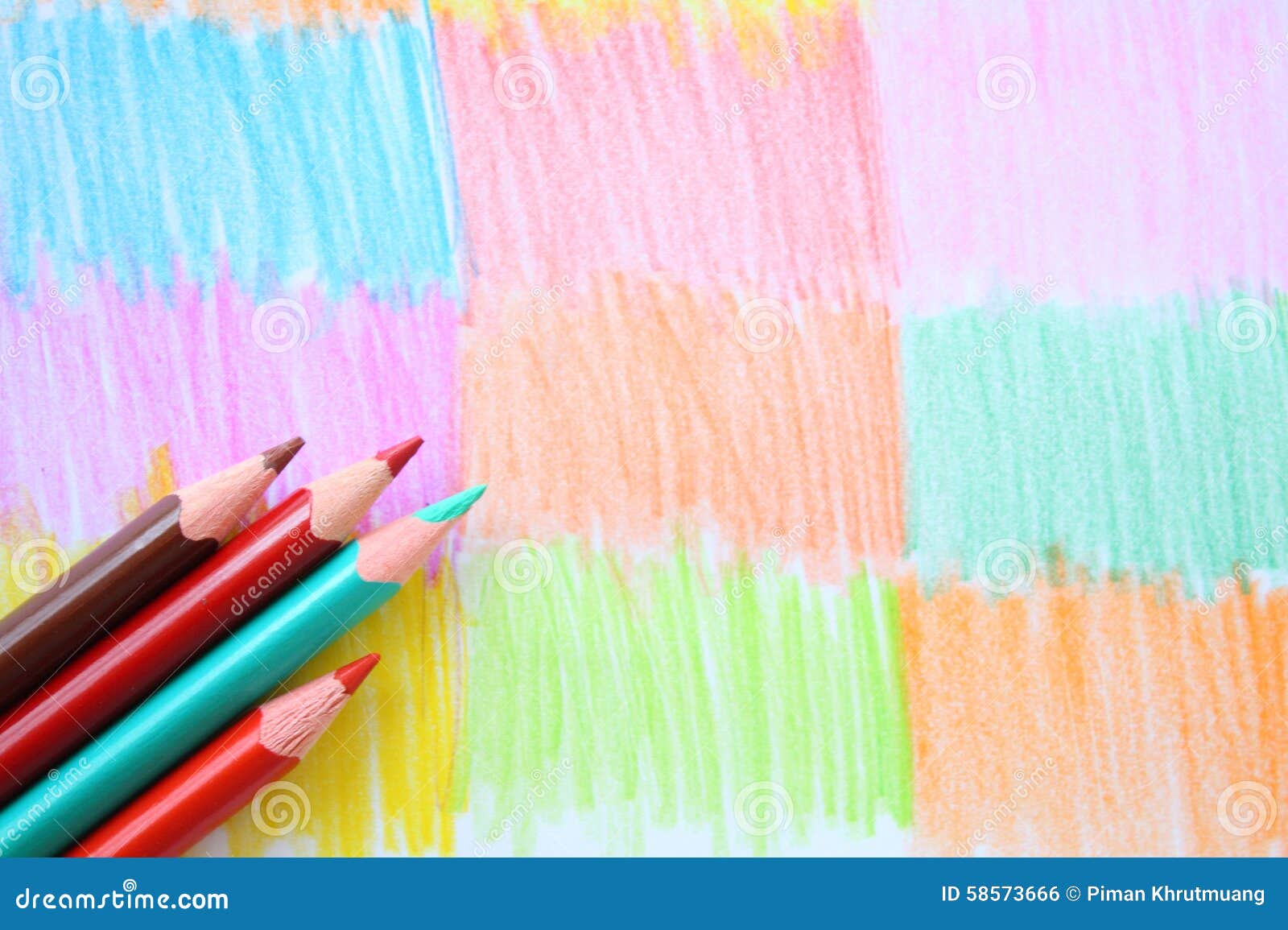 4,900+ Pencil Colors Wood Pastel Colored Stock Photos, Pictures &  Royalty-Free Images - iStock