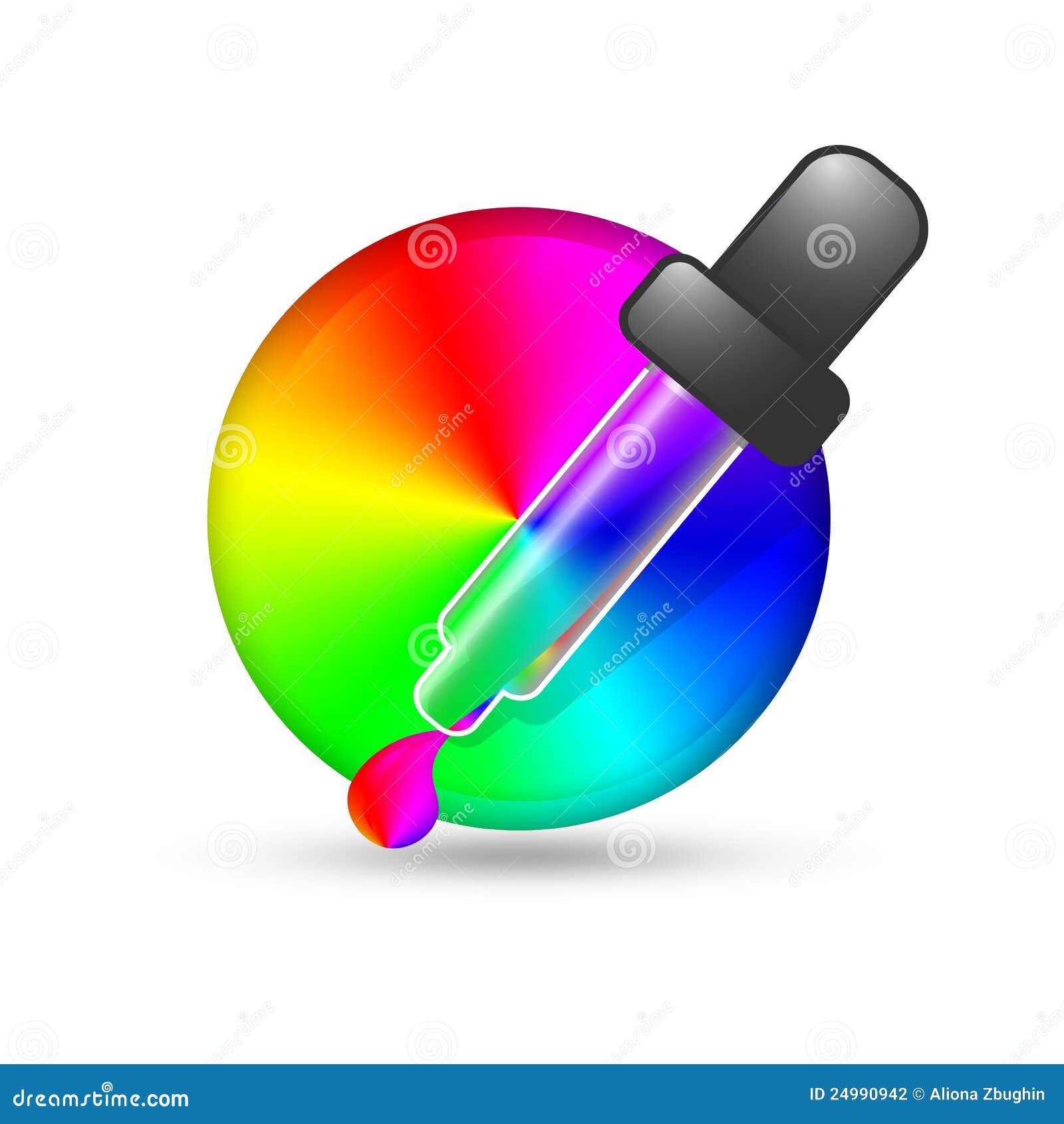 color picker icon