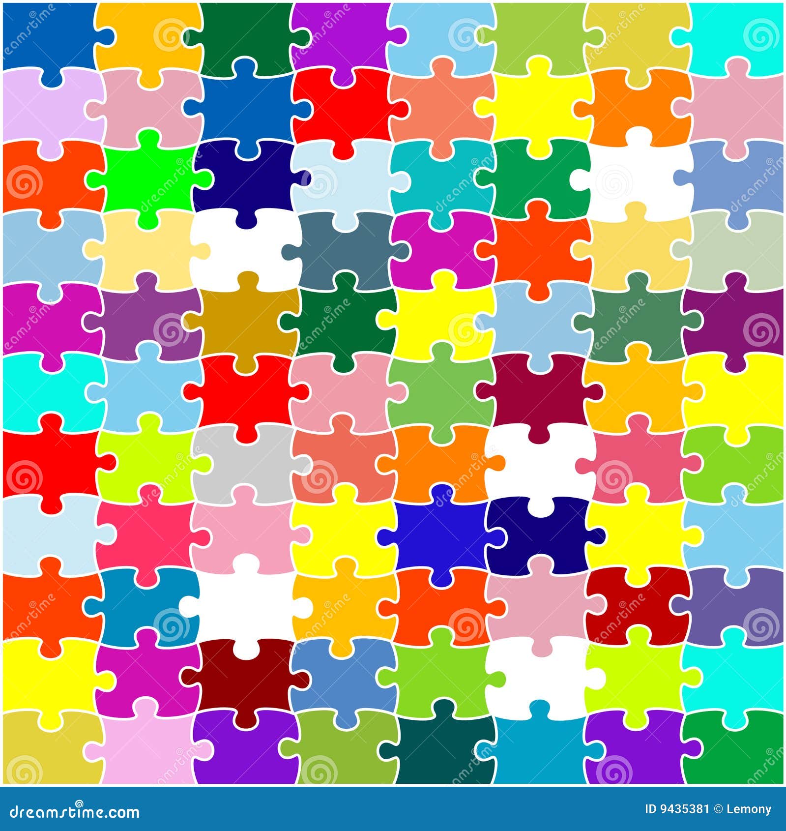 Color Puzzle Stock Illustrations – 42,948 Color Puzzle Stock Illustrations, Vectors \u0026 Clipart - Dreamstime