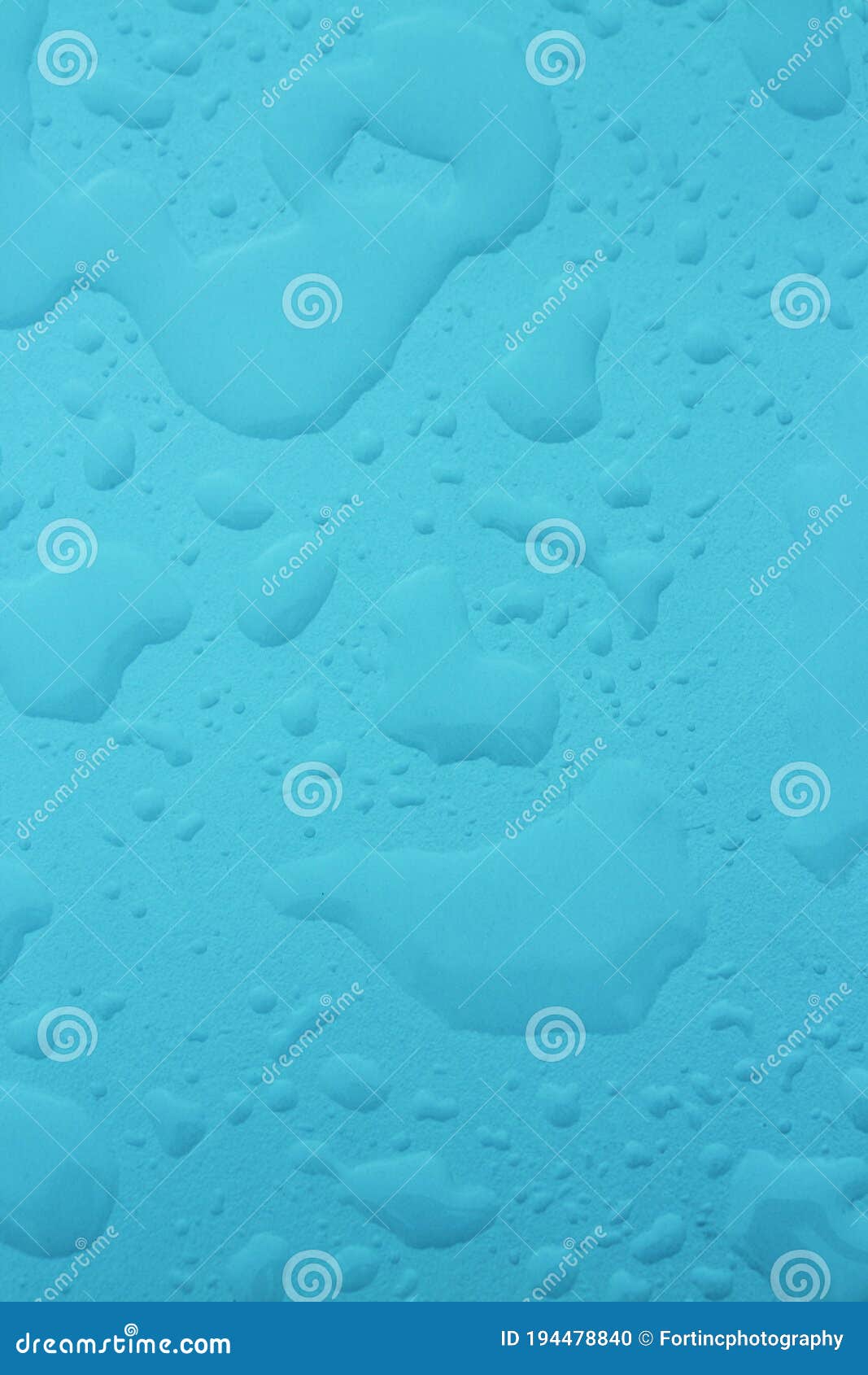 color raindrops wallpaper and background