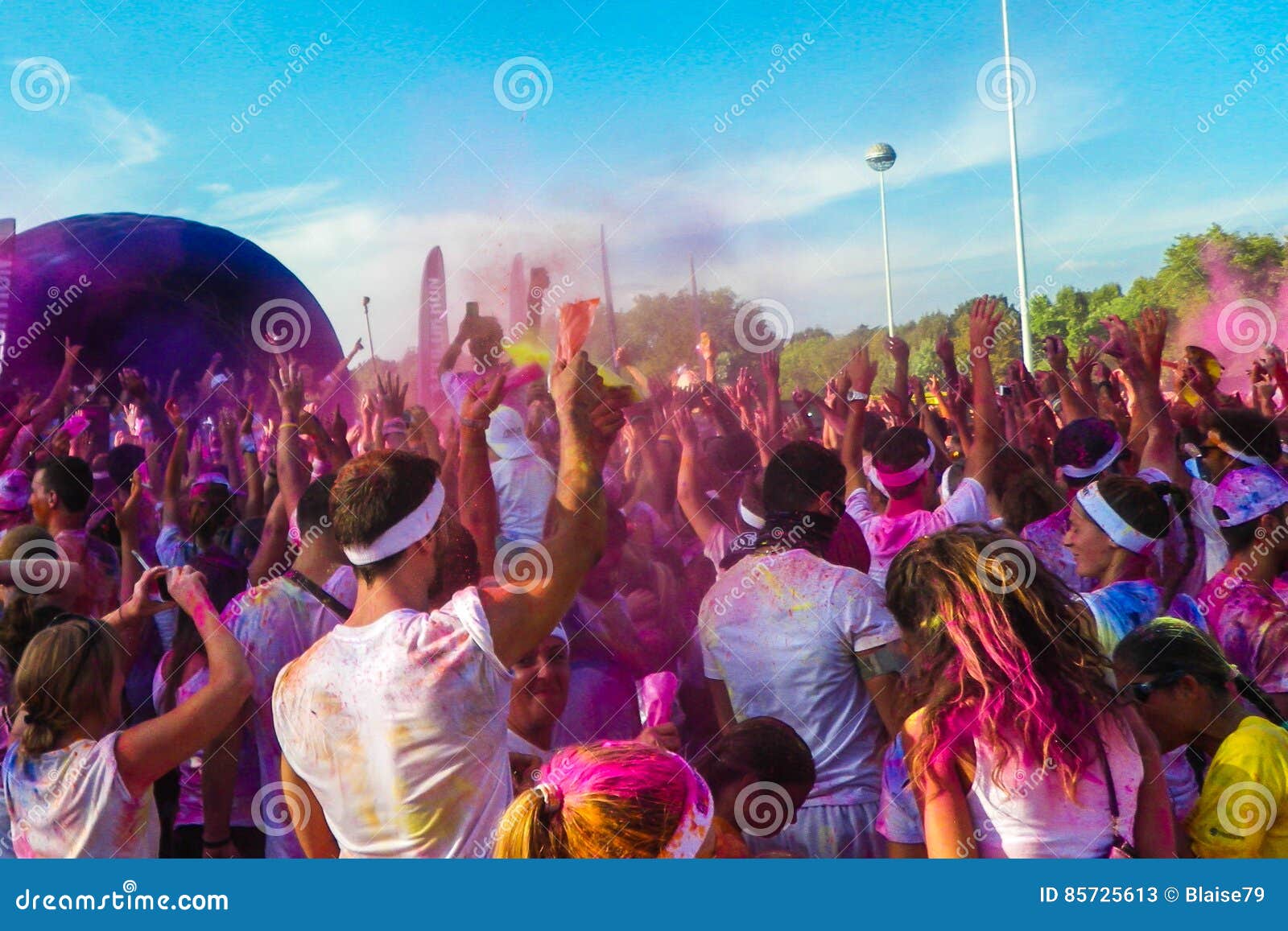 12+ Thousand Color Run Powder Royalty-Free Images, Stock Photos & Pictures