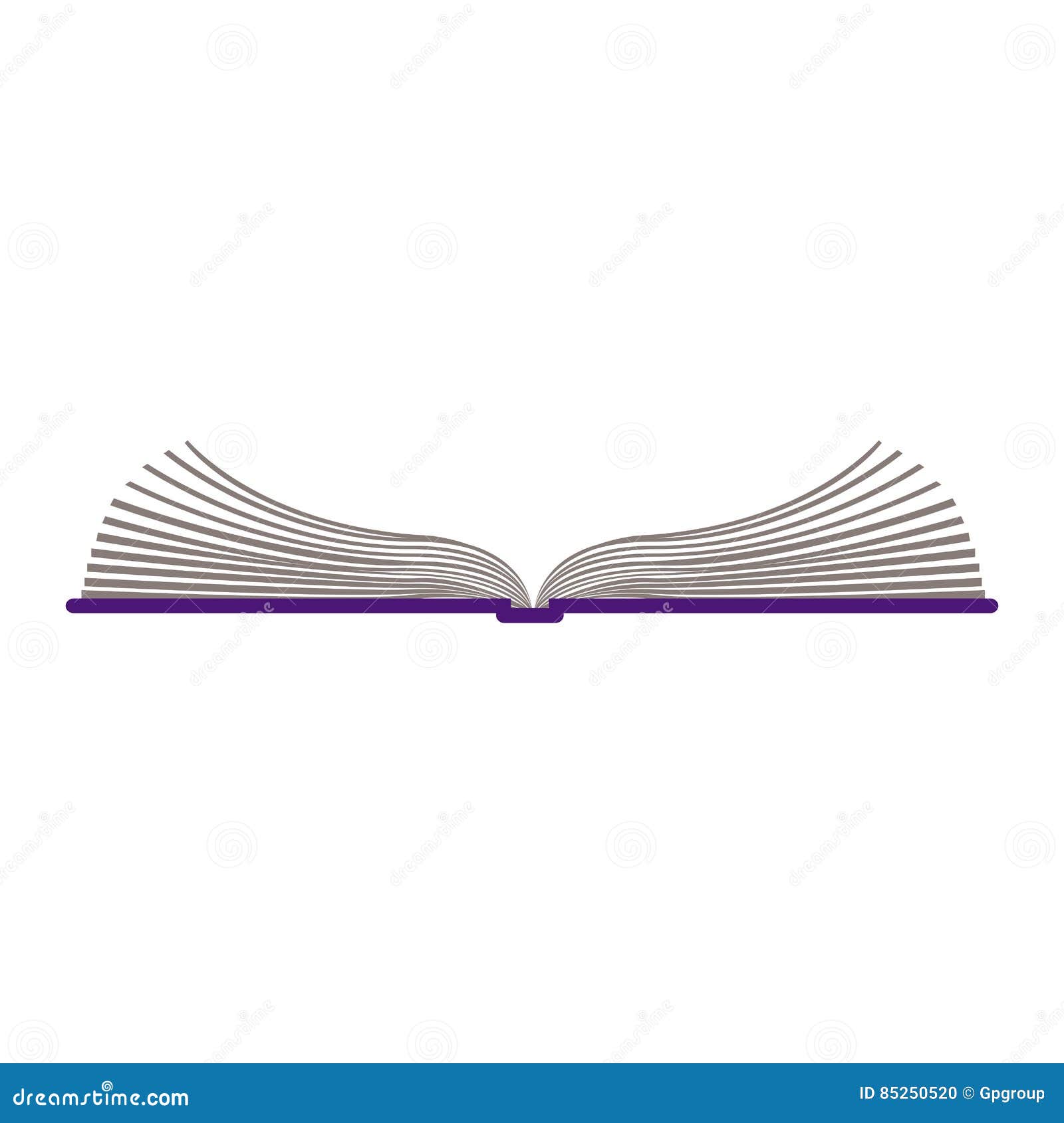 Open Book Silhouette Stock Illustrations – 14,181 Open Book Silhouette  Stock Illustrations, Vectors & Clipart - Dreamstime