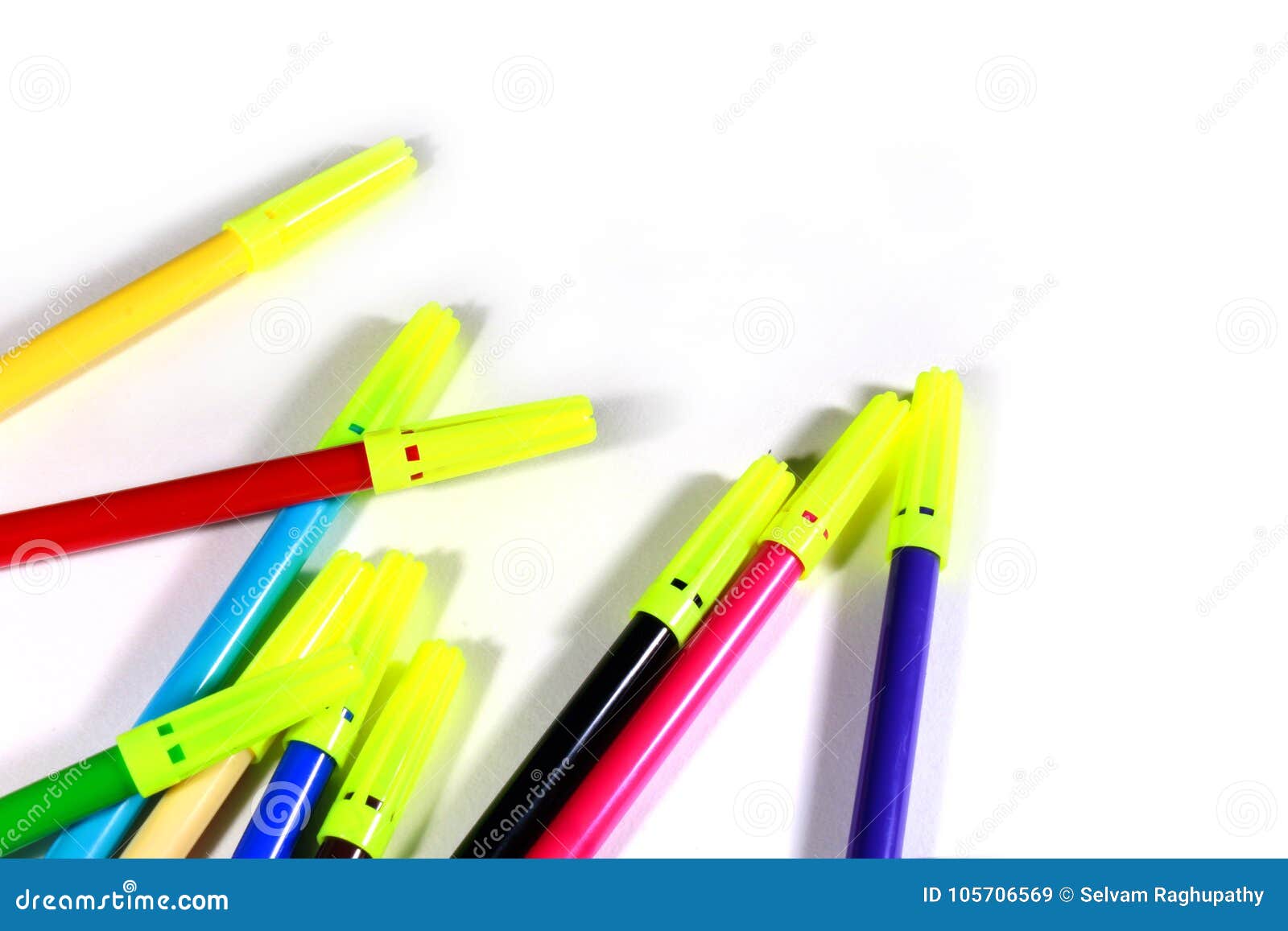 Yellow pencil sketch of a creative Stock Vector Image  Art  Alamy