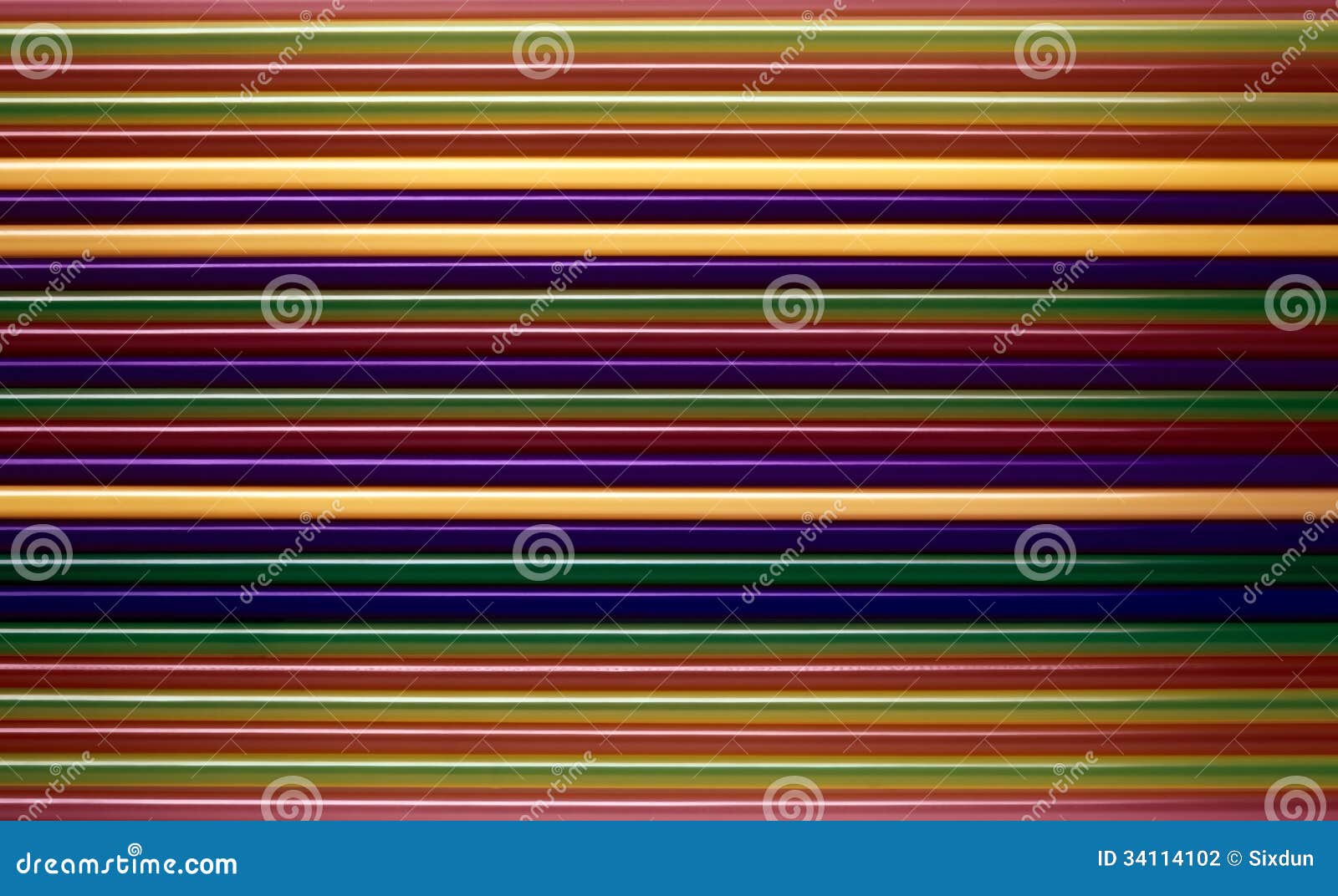 Color straws background stock photo. Image of colorful 34114102