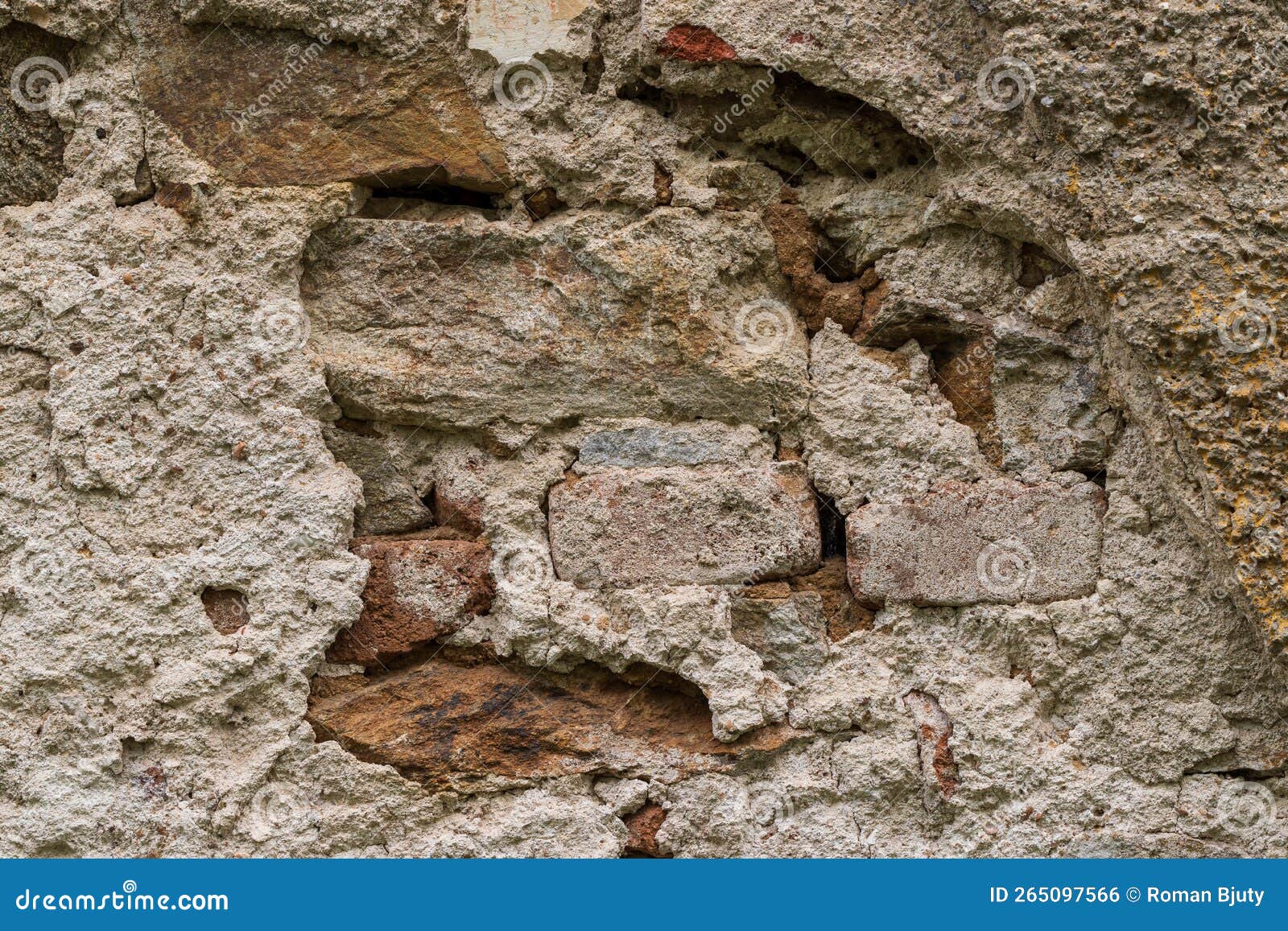 The Color Texture of the Wall of an Old House Stock Photo Image of surface, floor 265097566