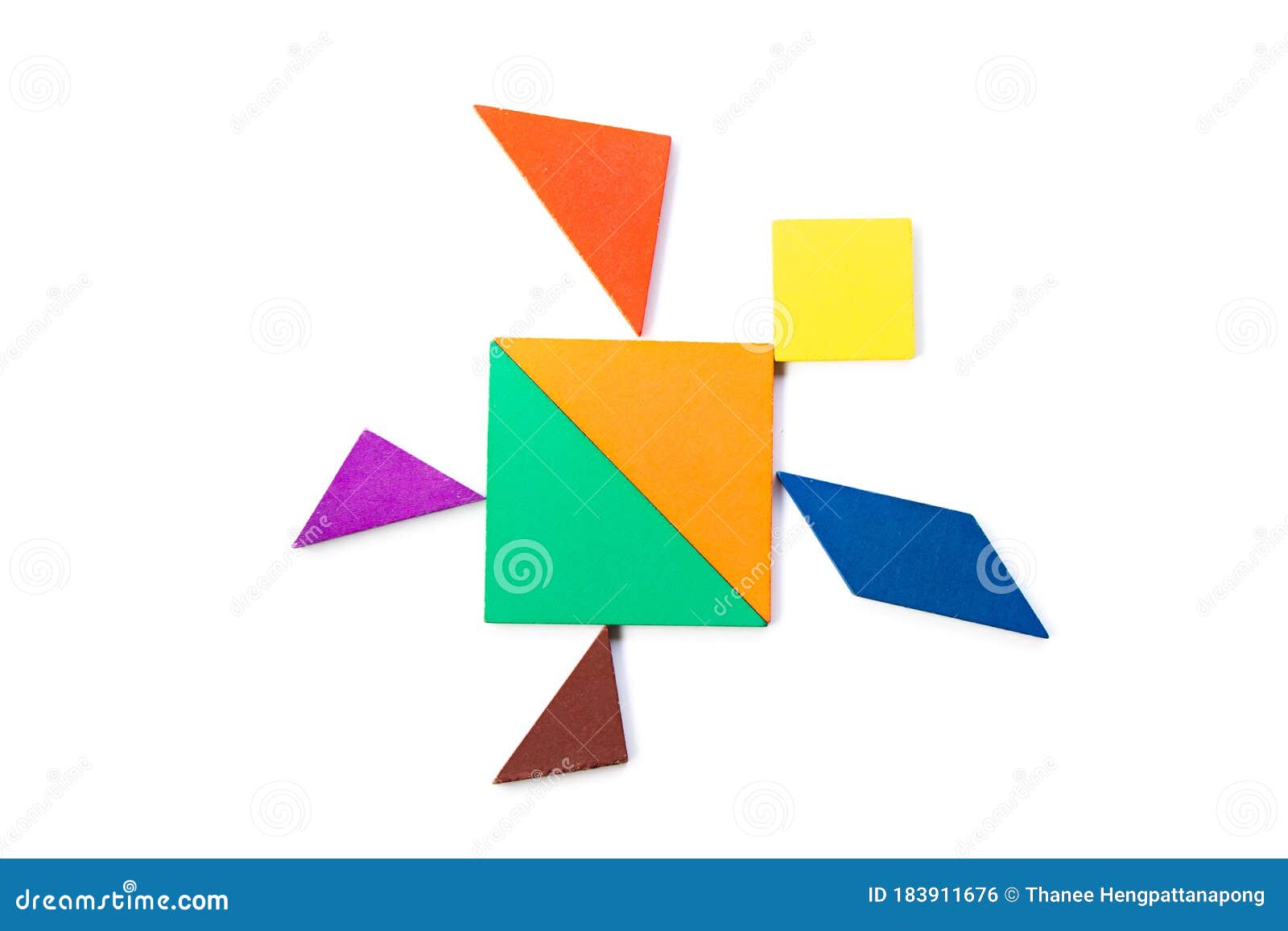 color-tangram-puzzle-in-turtle-terrapin-or-tortoise-shape-on-white
