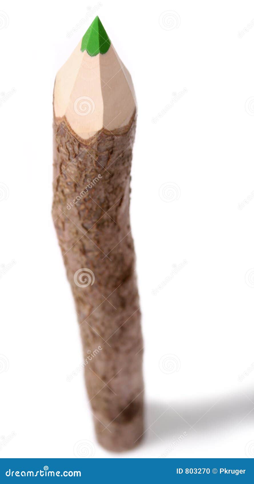 Color wooden pencil stock photo. Image of crowd, school 803270