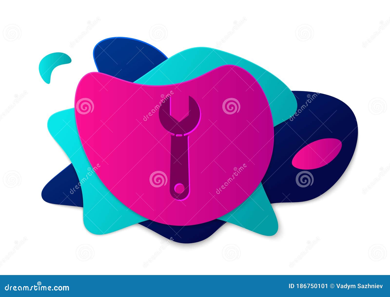 liquid spanner