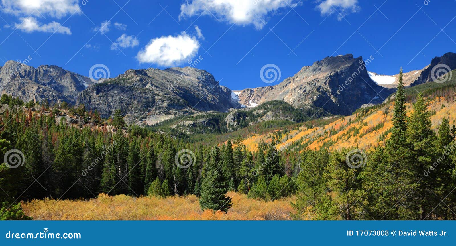 colorado landscape