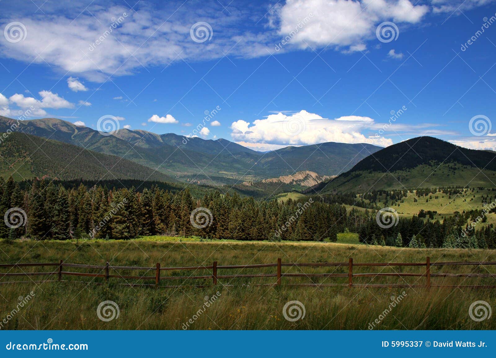 colorado mountains