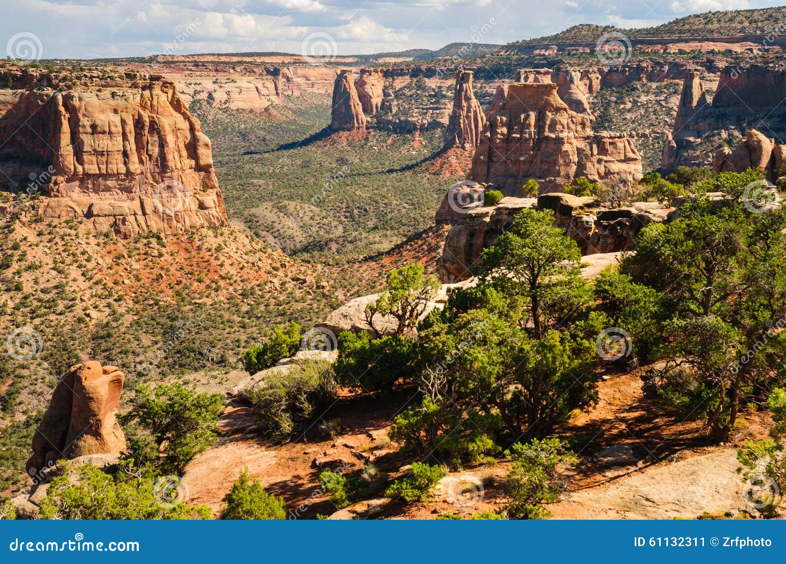 colorado national monument