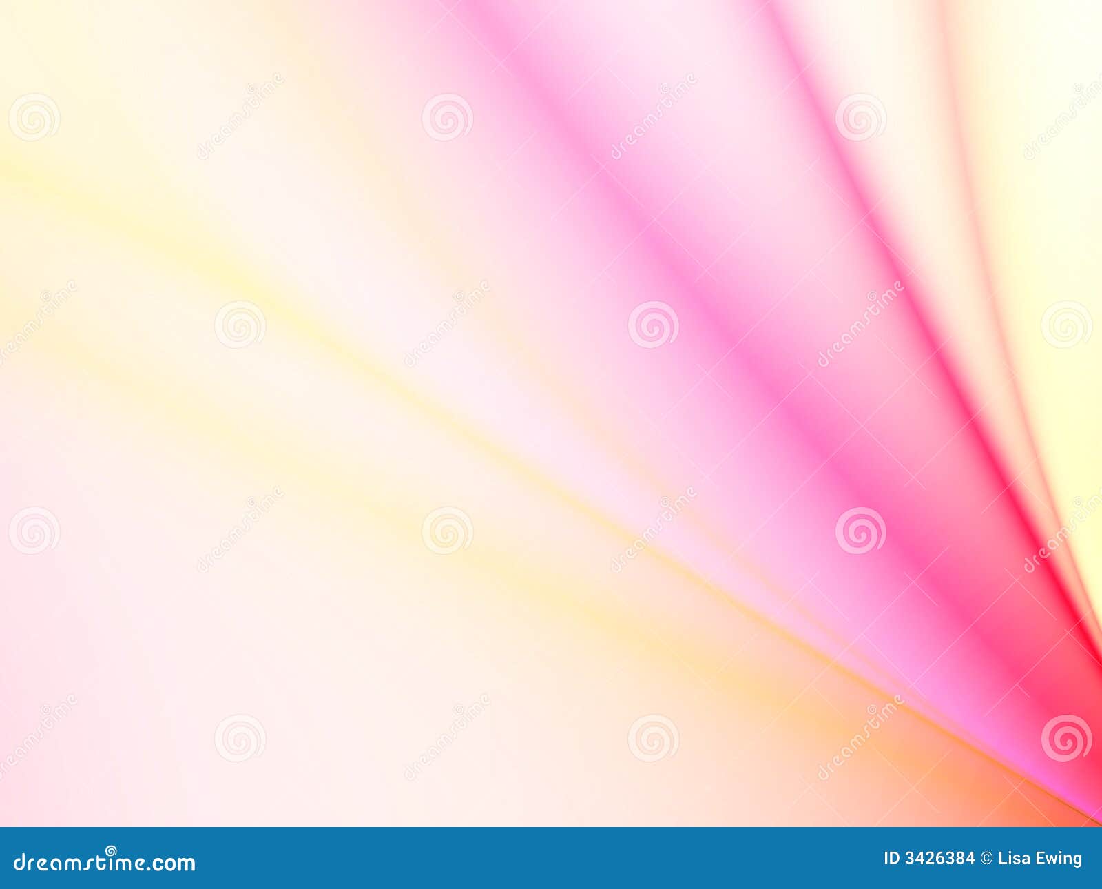 Colore rosa e priorit  bassa della pesca