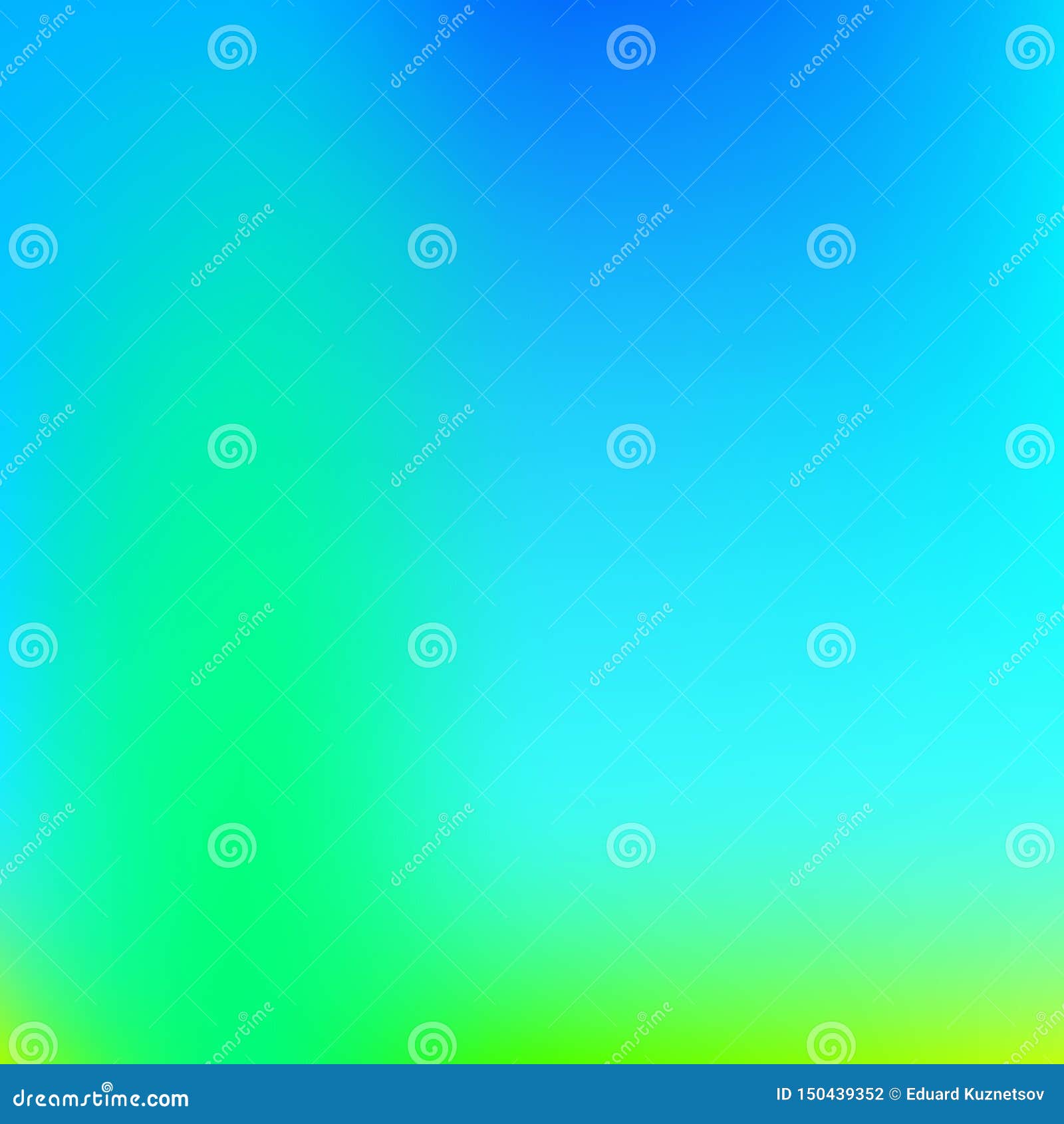 Colored Abstract Background Picture. Stock Vector Illustration of