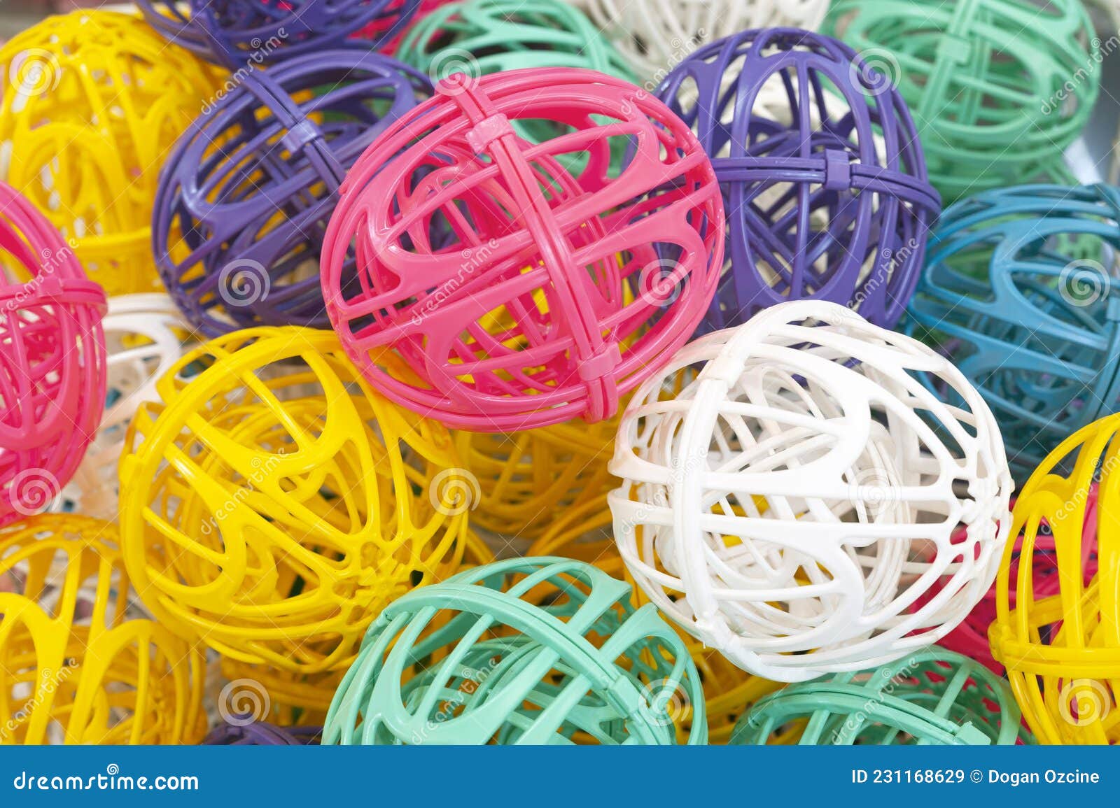Colored Bra Box, Bra Holder, Belongings Stock Image Image of pattern