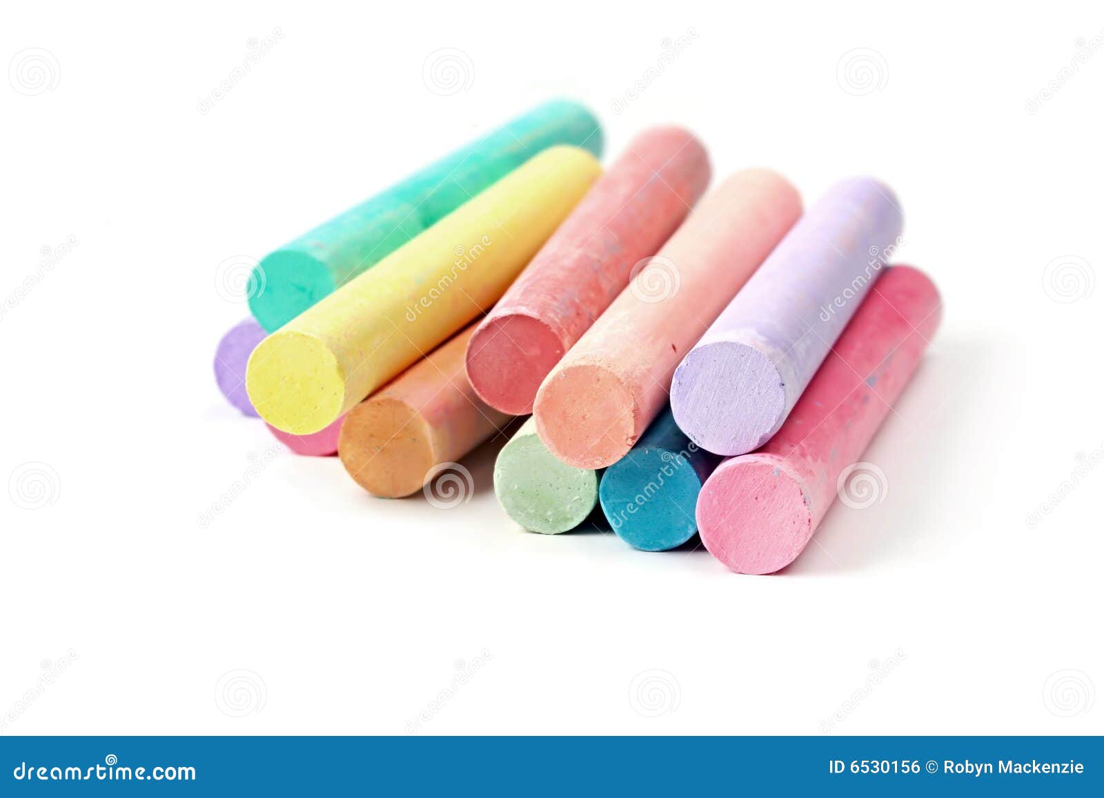 Color Chalk 