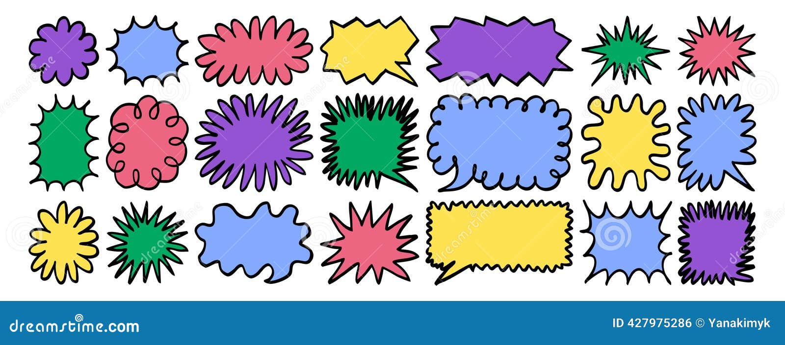 Outline Oval Bubble Stock Illustrations – 4,245 Outline Oval Bubble Stock  Illustrations, Vectors \u0026 Clipart - Dreamstime, image size:1600x705