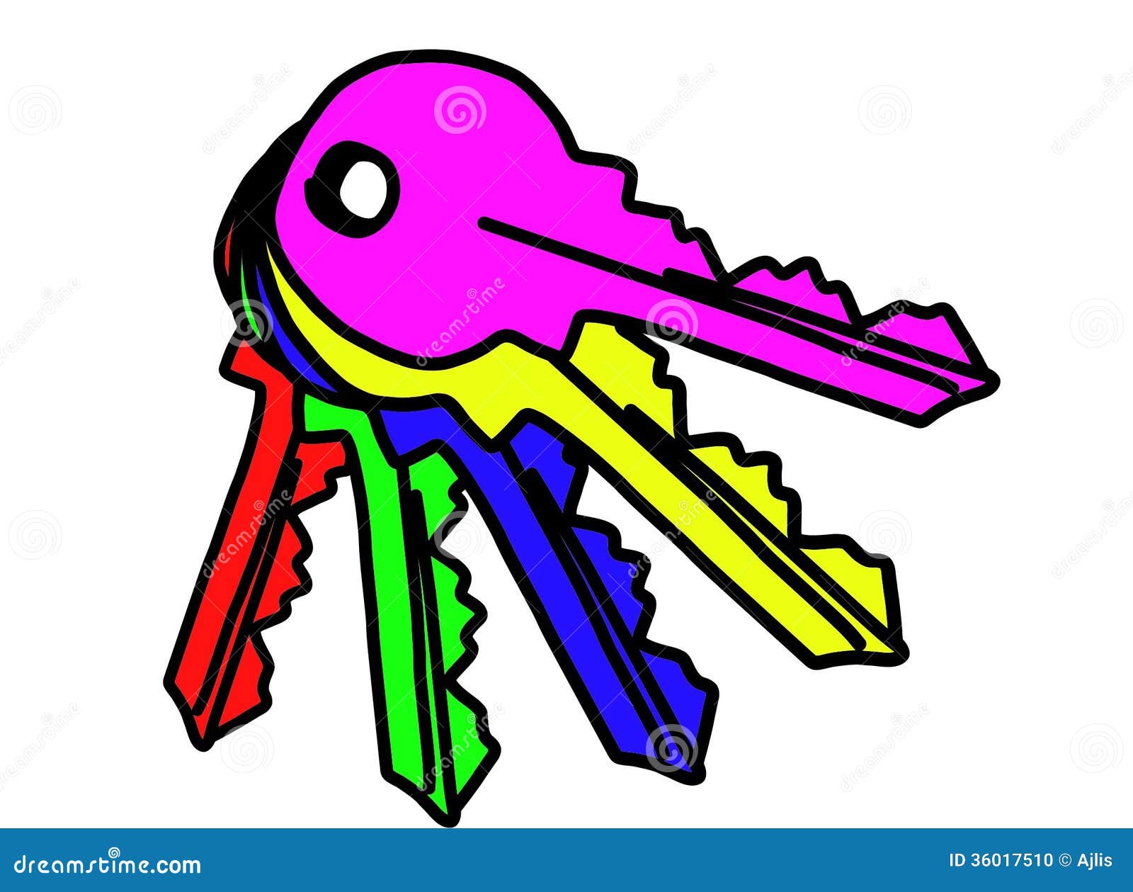 clipart keys pictures - photo #32