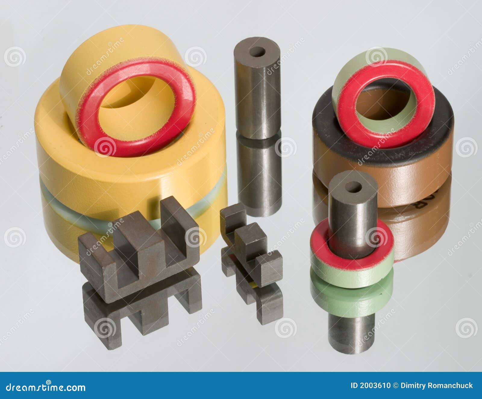 magnet shapes magnet shapes