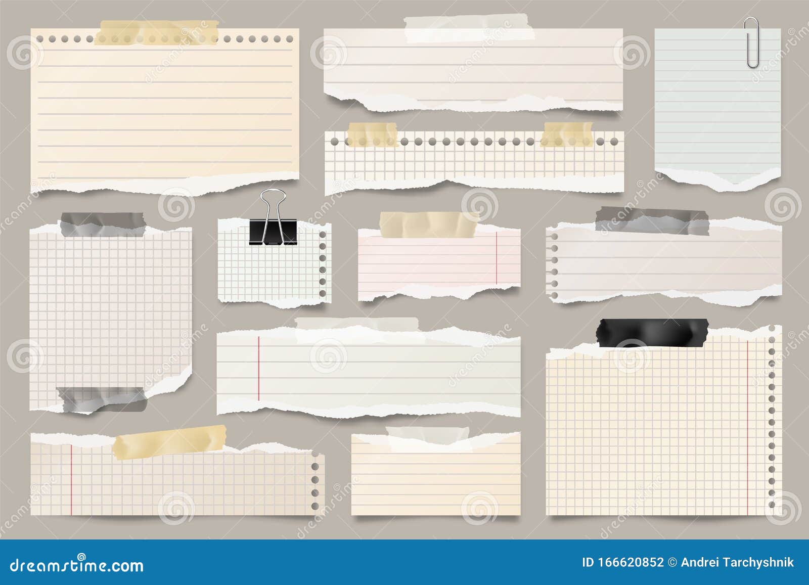 Scrap Paper Stock Illustrations – 42,096 Scrap Paper Stock Illustrations,  Vectors & Clipart - Dreamstime