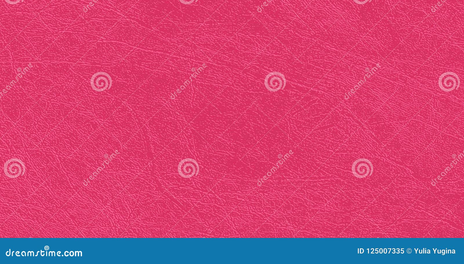 colored skin texture, natural or faux pink leather background, closeup.