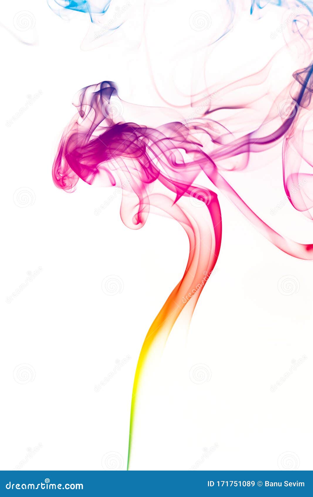 Blue Fog and Mist Effect on Black Background Smoke Texture Design Element Stock Image Image of design nature 149057299