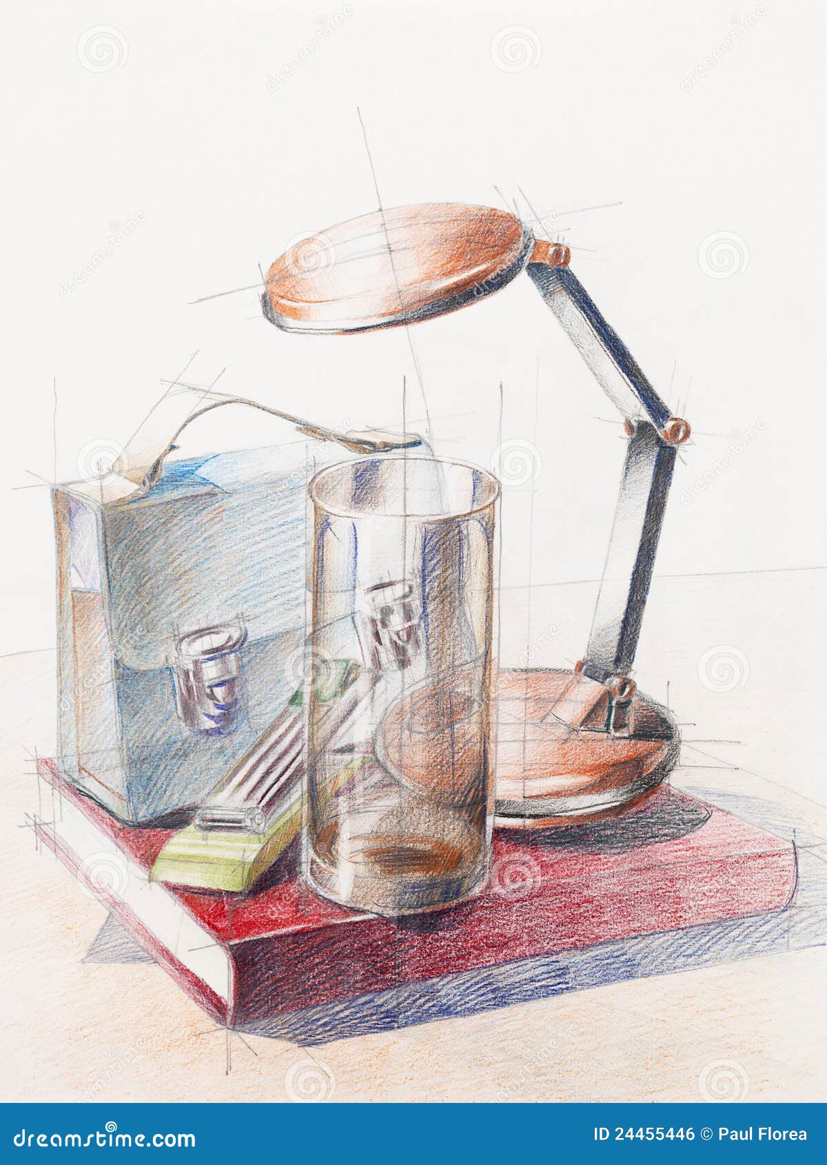 6 still life composition tips to improve your paintings - Artists &  Illustrators