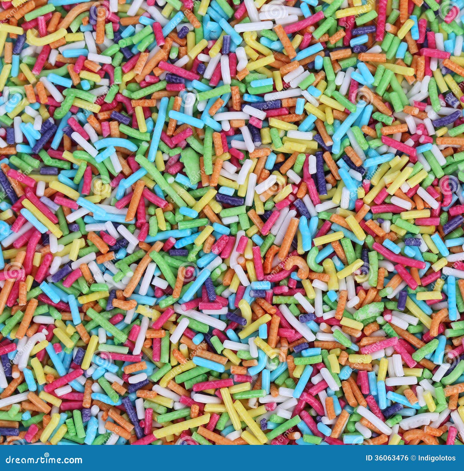 Whole Food Sprinkles Whole Food Sprinkles