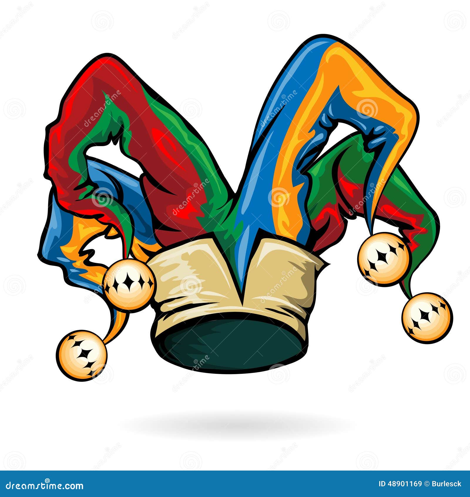 joker hat clipart - photo #42