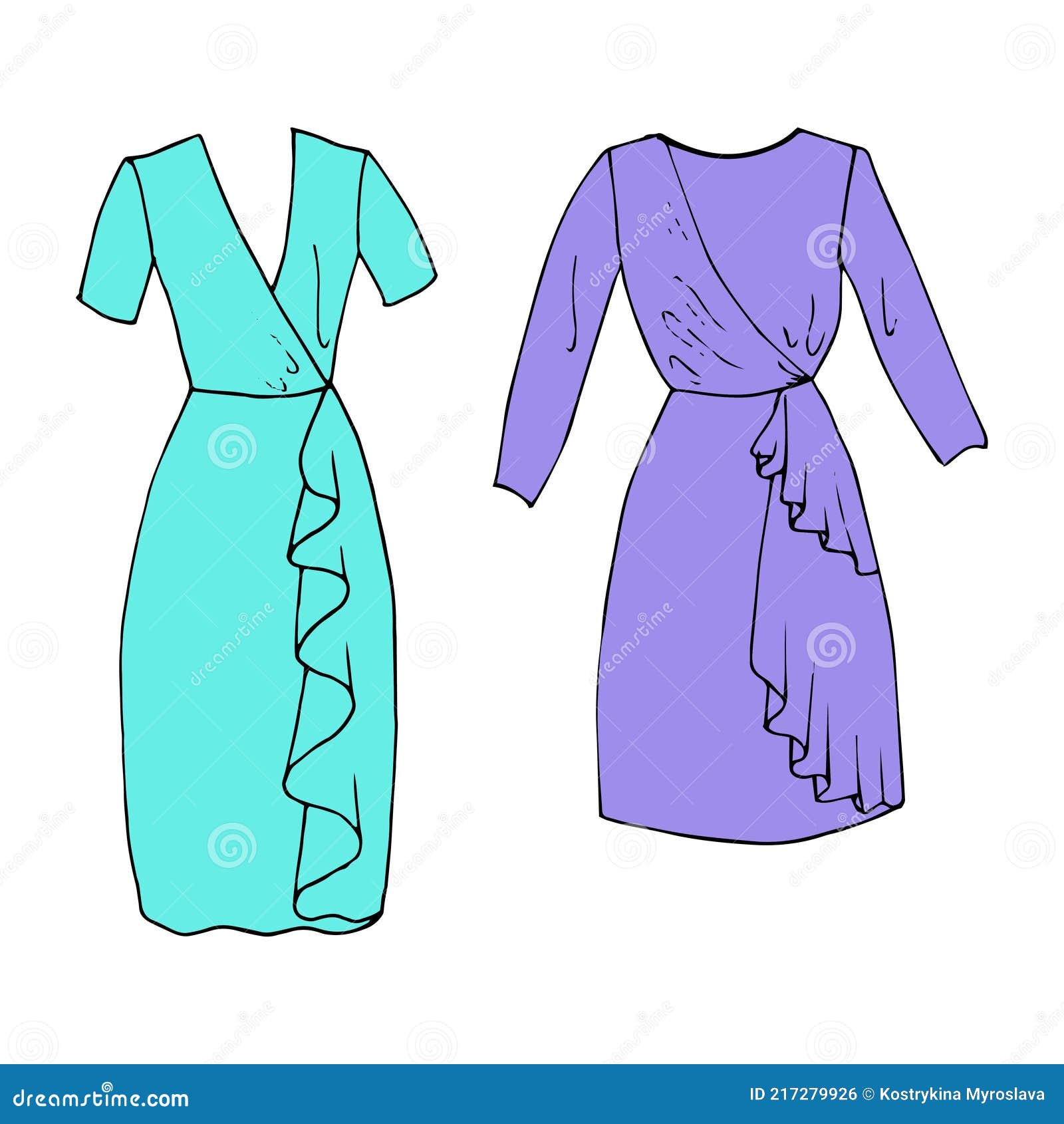 Colores Pastel Slim Vestidos Medios Set Dibujado a Mano Sketch Slim Vestido Corto. Contorno Aislado Vectorial Simple Ilustración del Vector - Ilustración de extracto, alineada: 217279926 Colores Pastel Slim Vestidos Medios Set Dibujado a Mano Sketch Slim Vestido Corto. Contorno Aislado Vectorial Simple Ilustración del Vector - Ilustración de extracto, alineada: 217279926