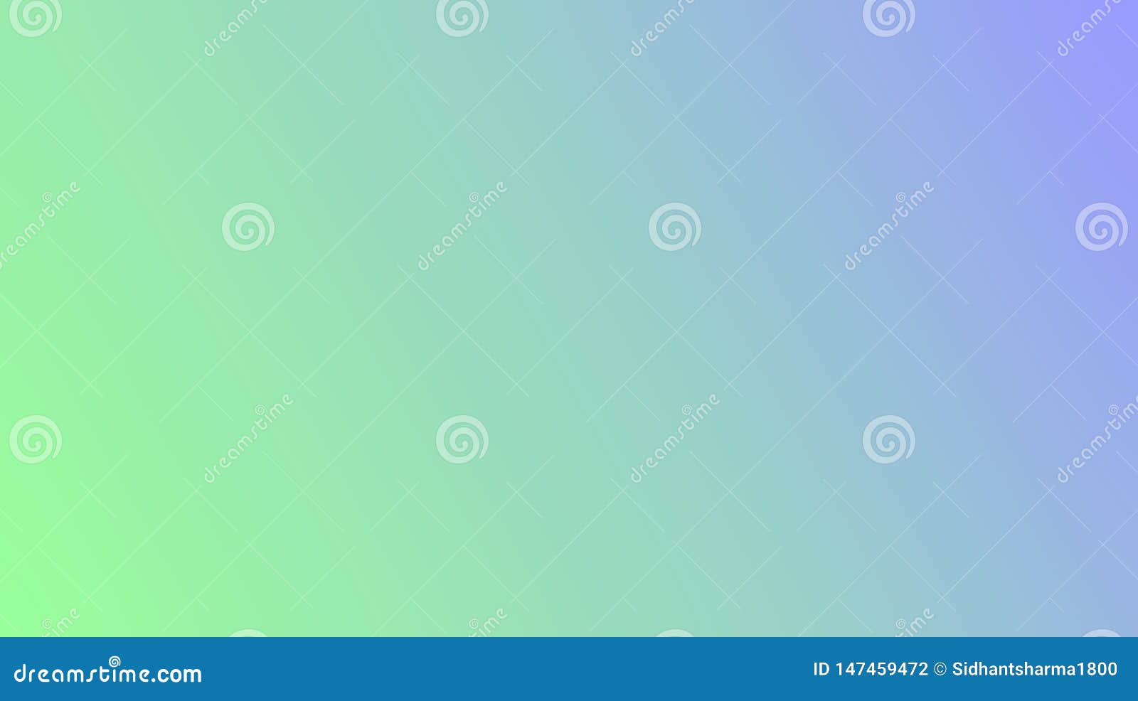 colorful abstract blurred shaded pastel blue mint green multi color effects background.