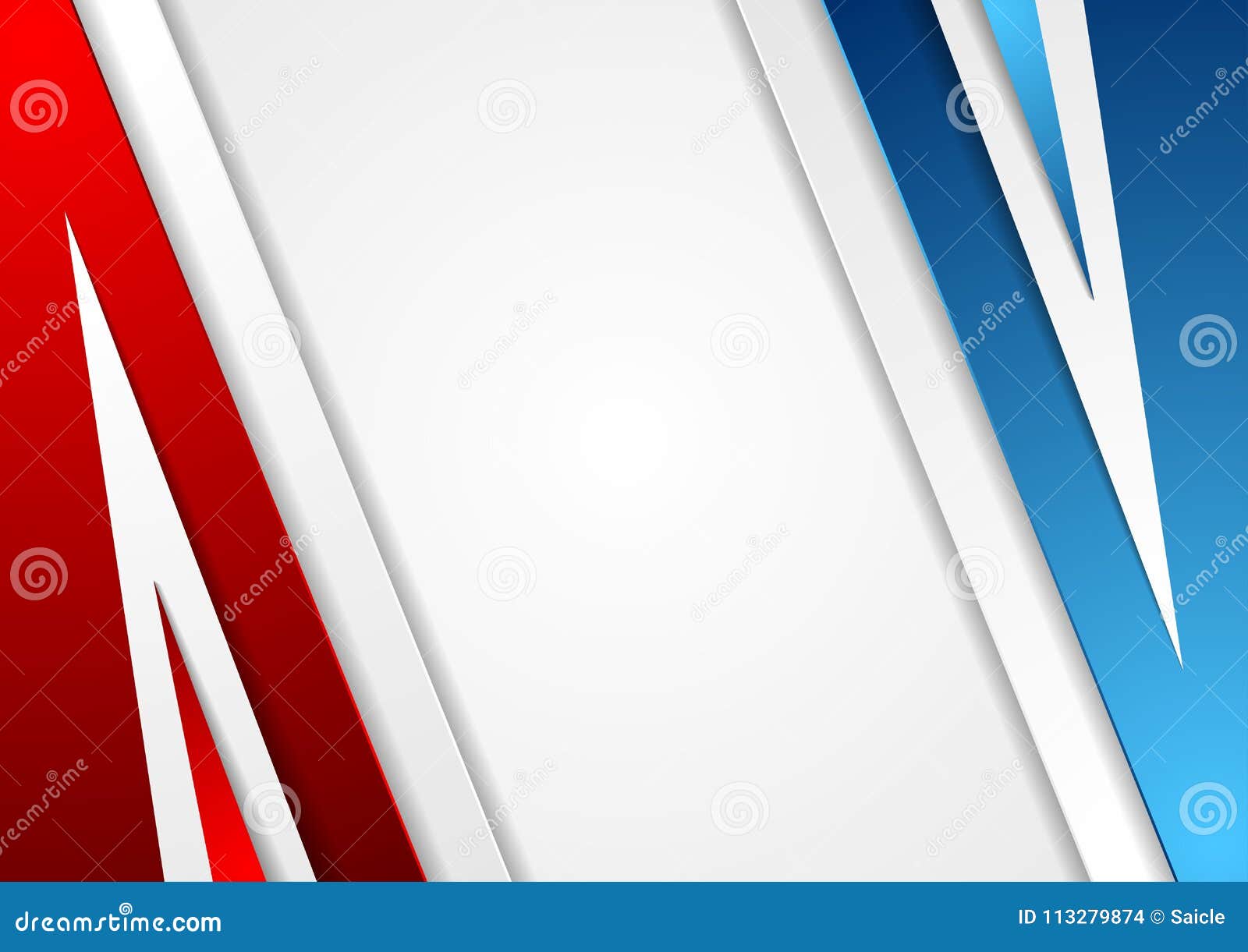 Unduh 850 Background Blue And Red HD Terbaik
