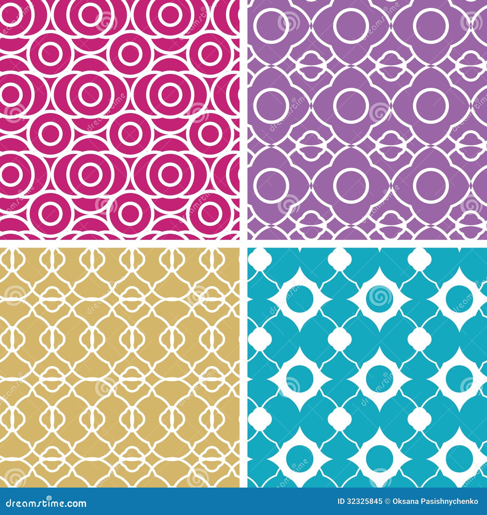 Scheme Pattern Matching Library | colorful abstract lineart geometric seamless stock vector Scheme Pattern Matching Library | colorful abstract lineart geometric seamless stock vector