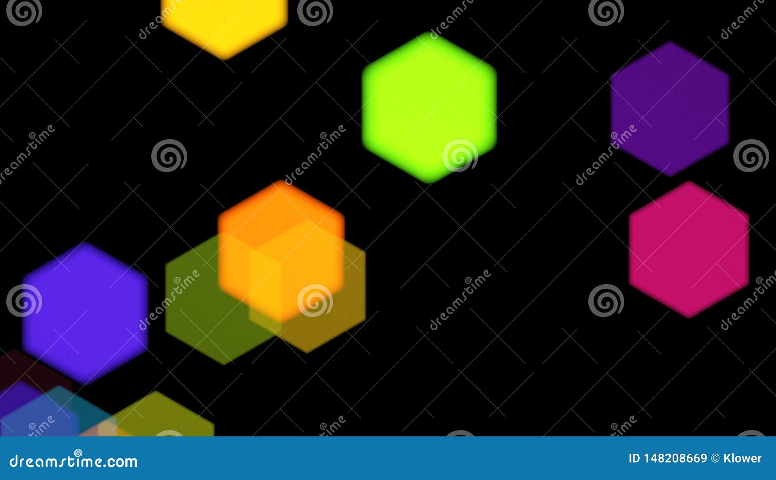 Hexagonal Bokeh Background Stock Image Image Of Colourful 148208669 Hexagonal Bokeh Background Stock Image Image Of Colourful 148208669
