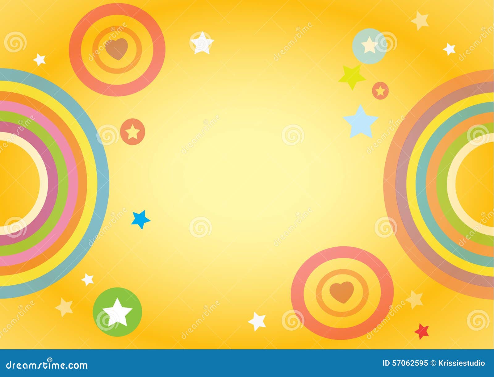 Colorful Designs For Backgrounds For Kids