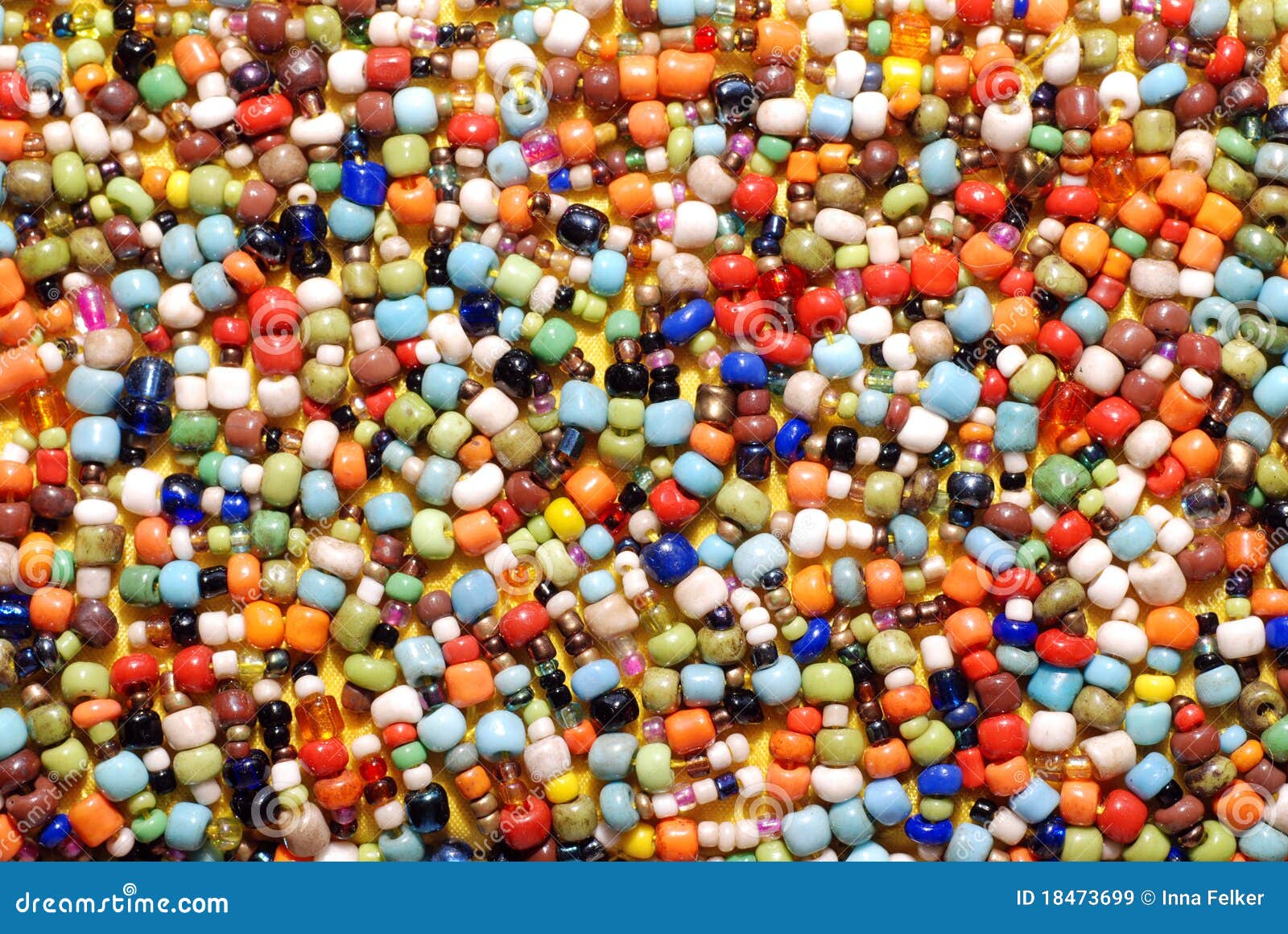 Colorful beads background stock image. Image of backgrounds - 18473699