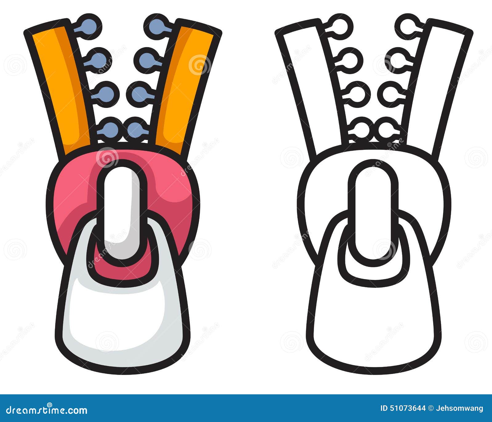 Zipper Stock Illustrations – 28,072 Zipper Stock Illustrations, Vectors &  Clipart - Dreamstime