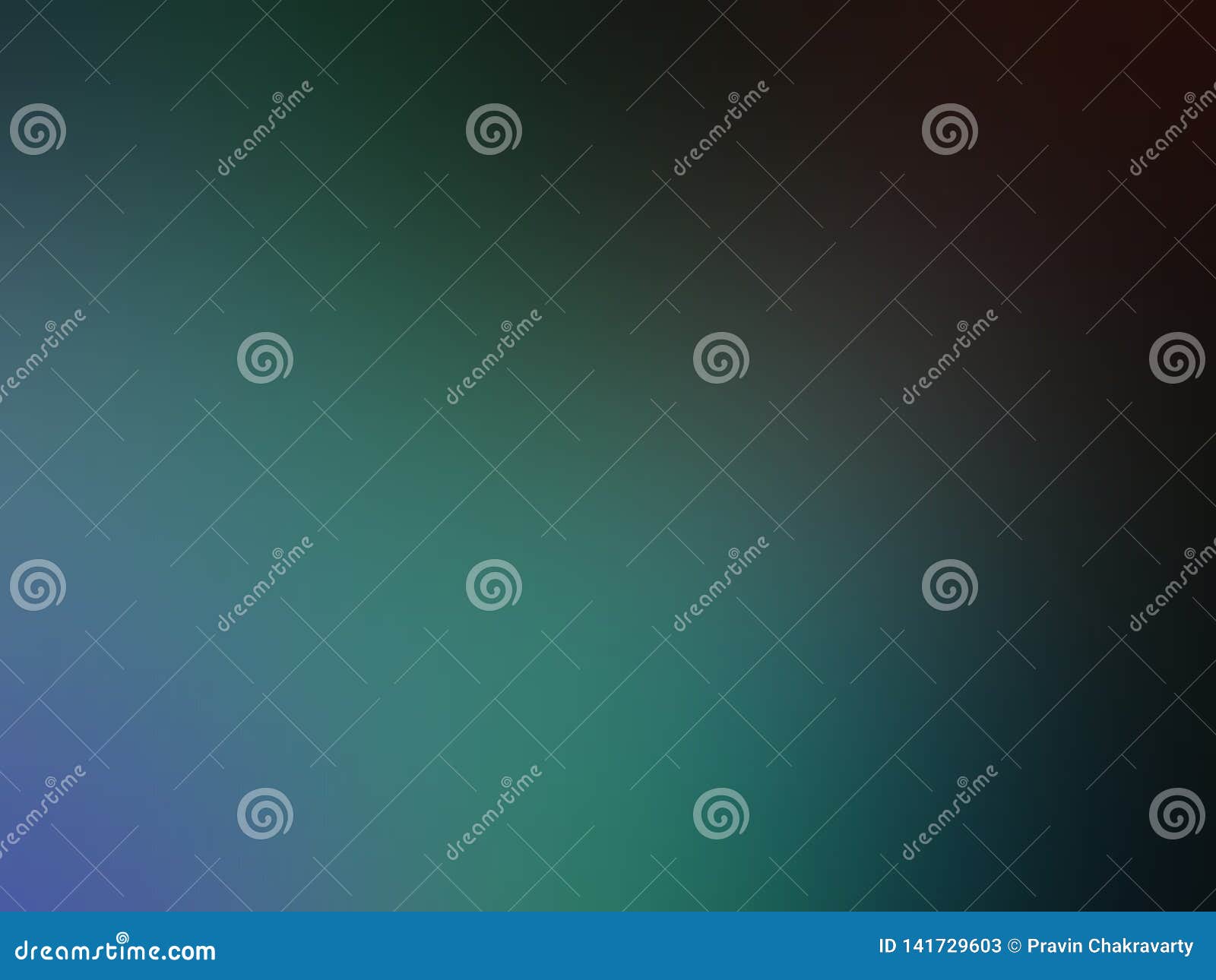 Colorful Blur Abstract Background Vector Design, Colorful Blurred ...