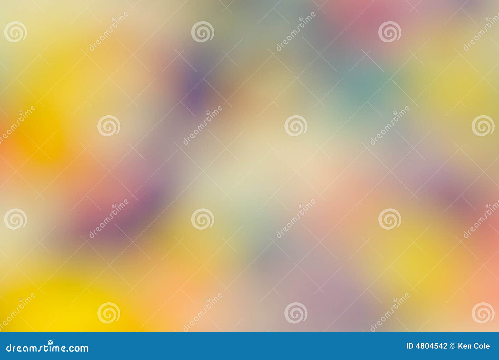 colorful blurred background