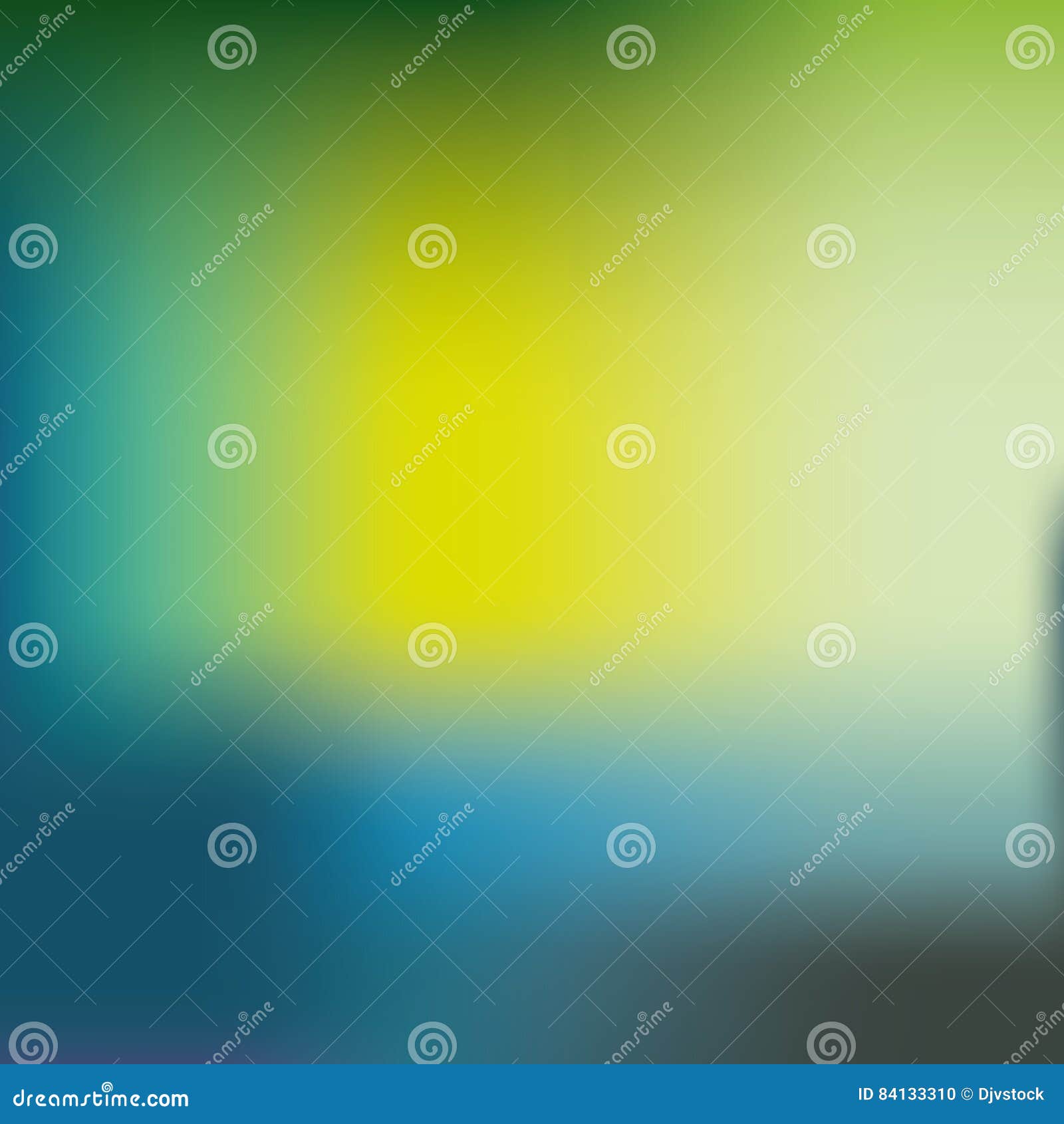 Colorful Blurry background stock illustration. Illustration of blurry 84133310