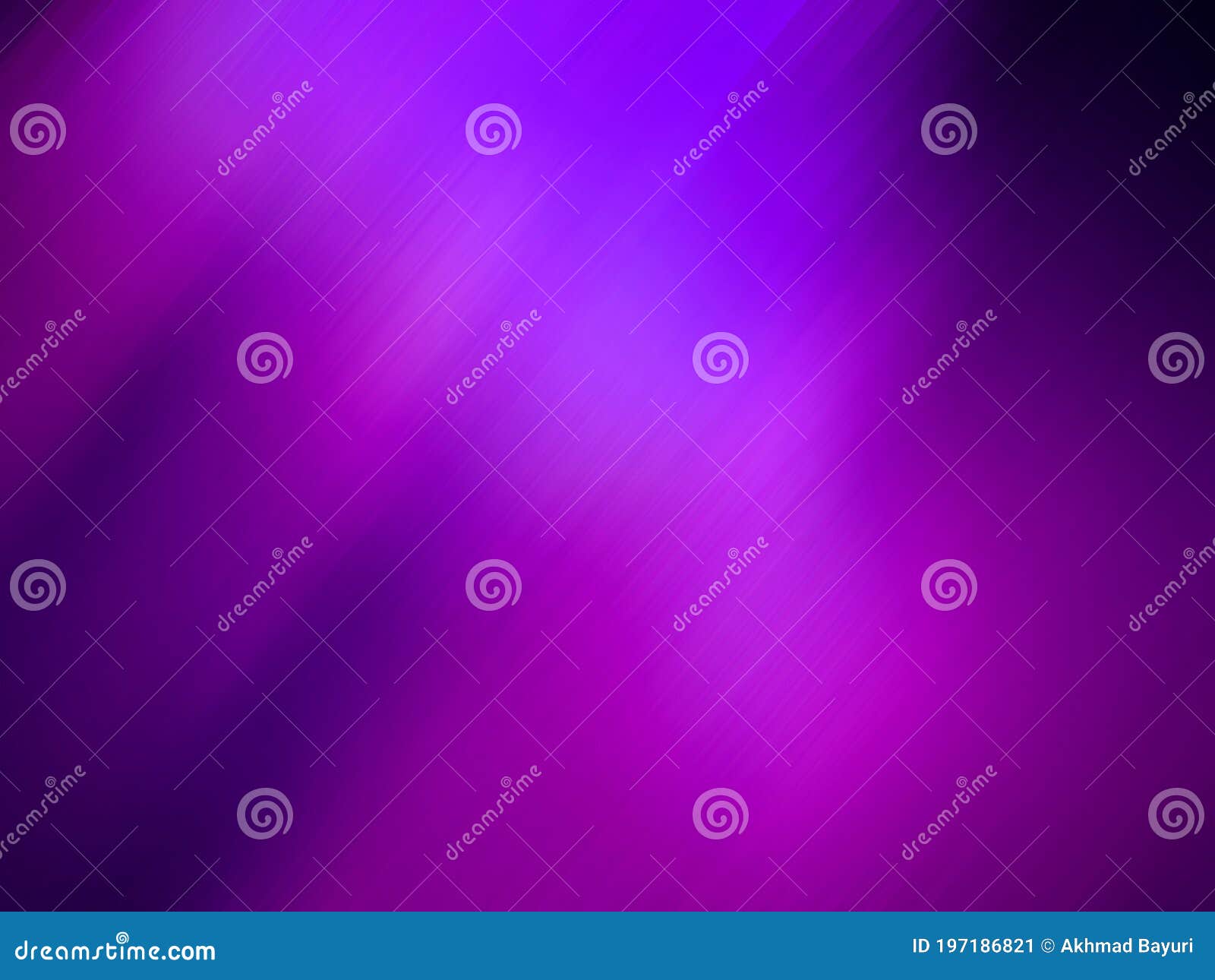 colorful blurry background with a predominance of blue and purple