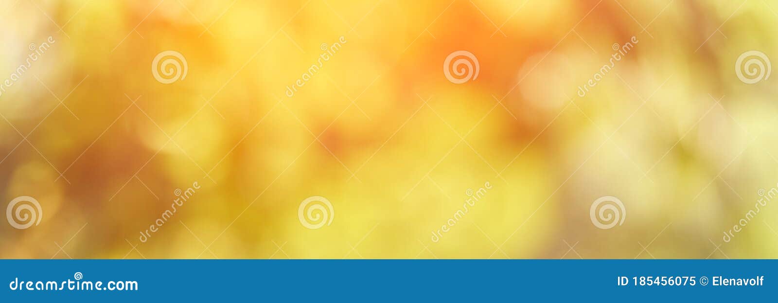 Colorful Bokeh Background. Business Blurry Wallpaper Stock Image