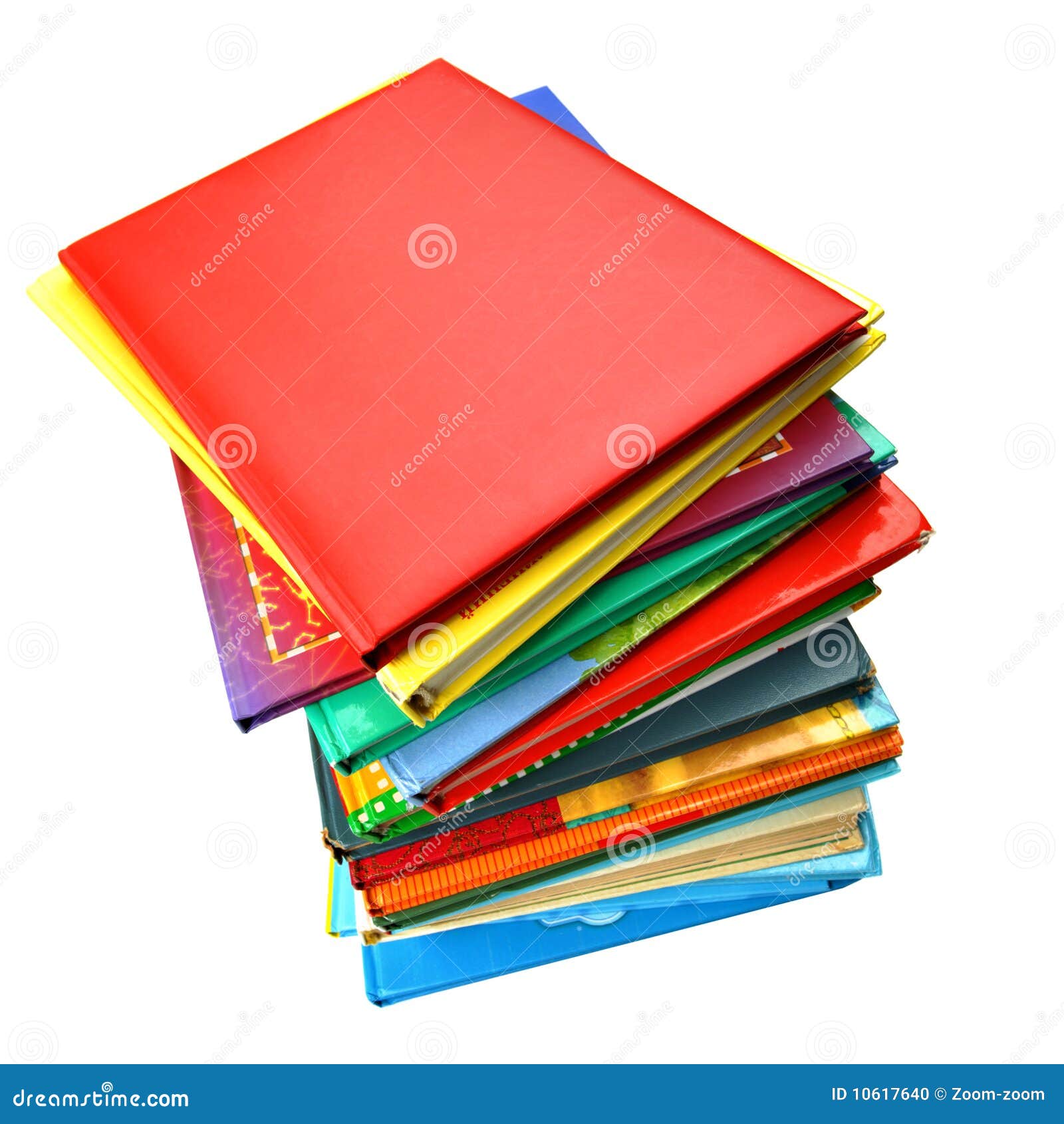 Colourful Book Co Colourful Book Co