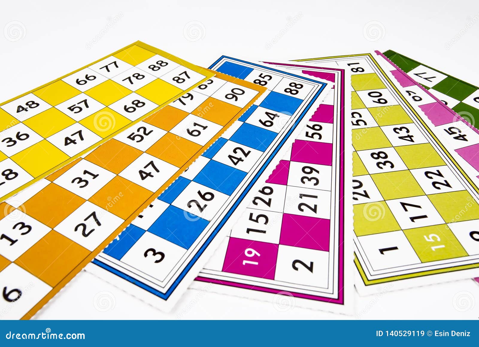 Bingo Bingo