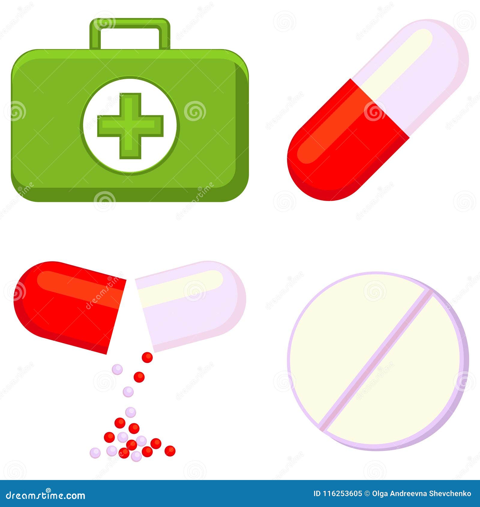 First Aid Cartoon Images - The O Guide