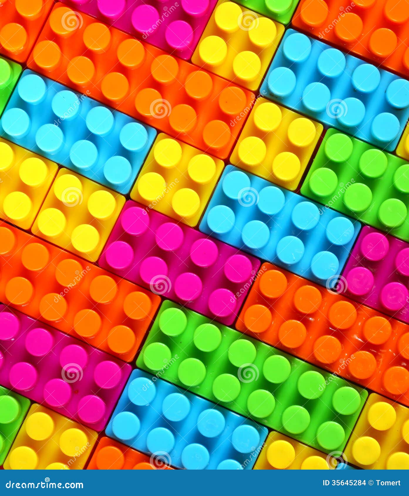 lego bricks background