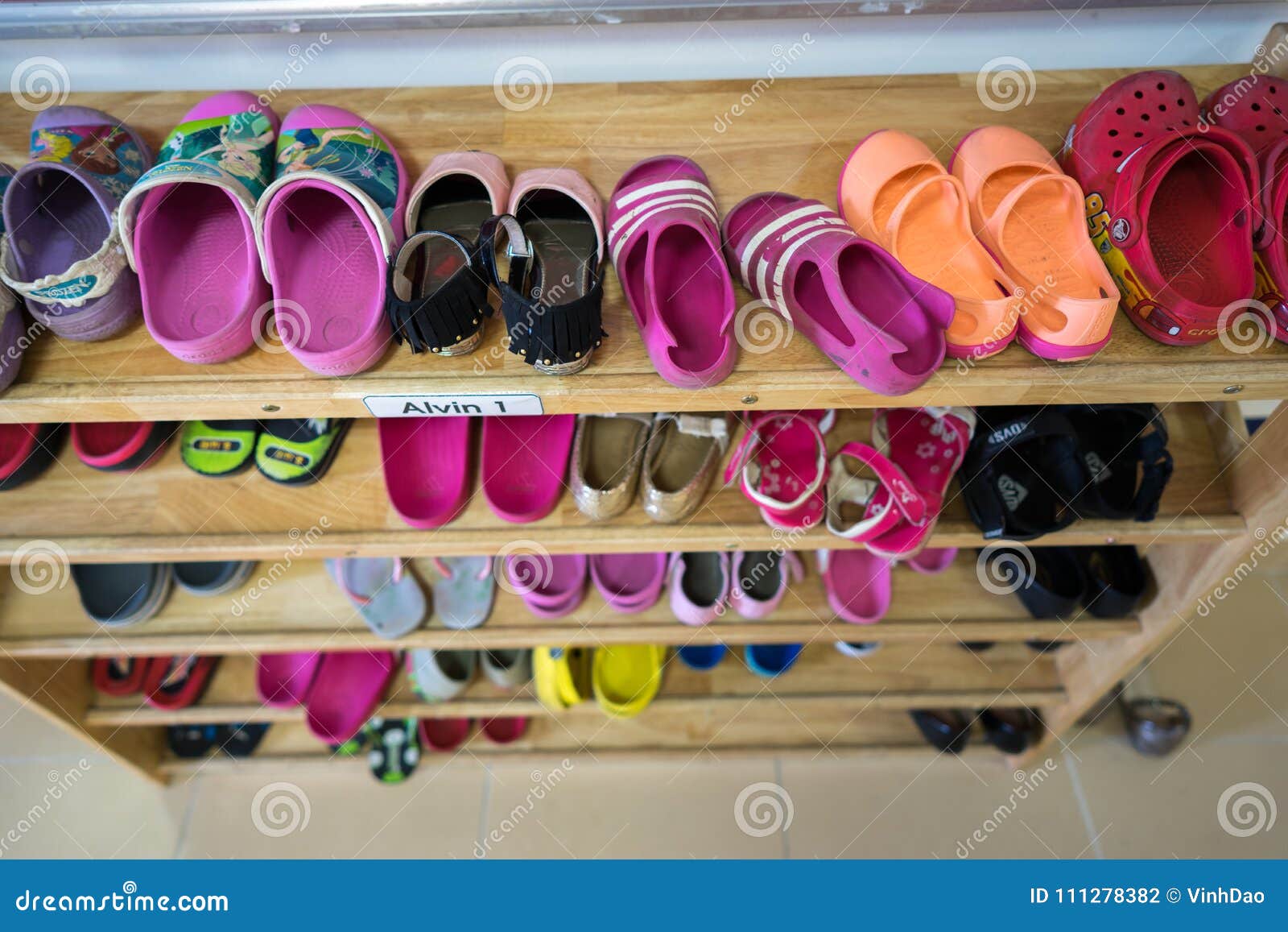 kindergarten indoor shoes